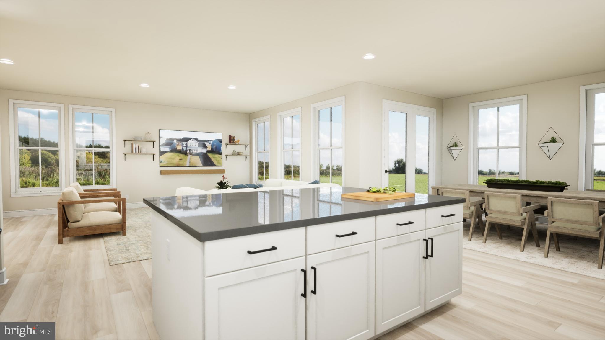 HILLSIDE AT BROADLANDS - Residential