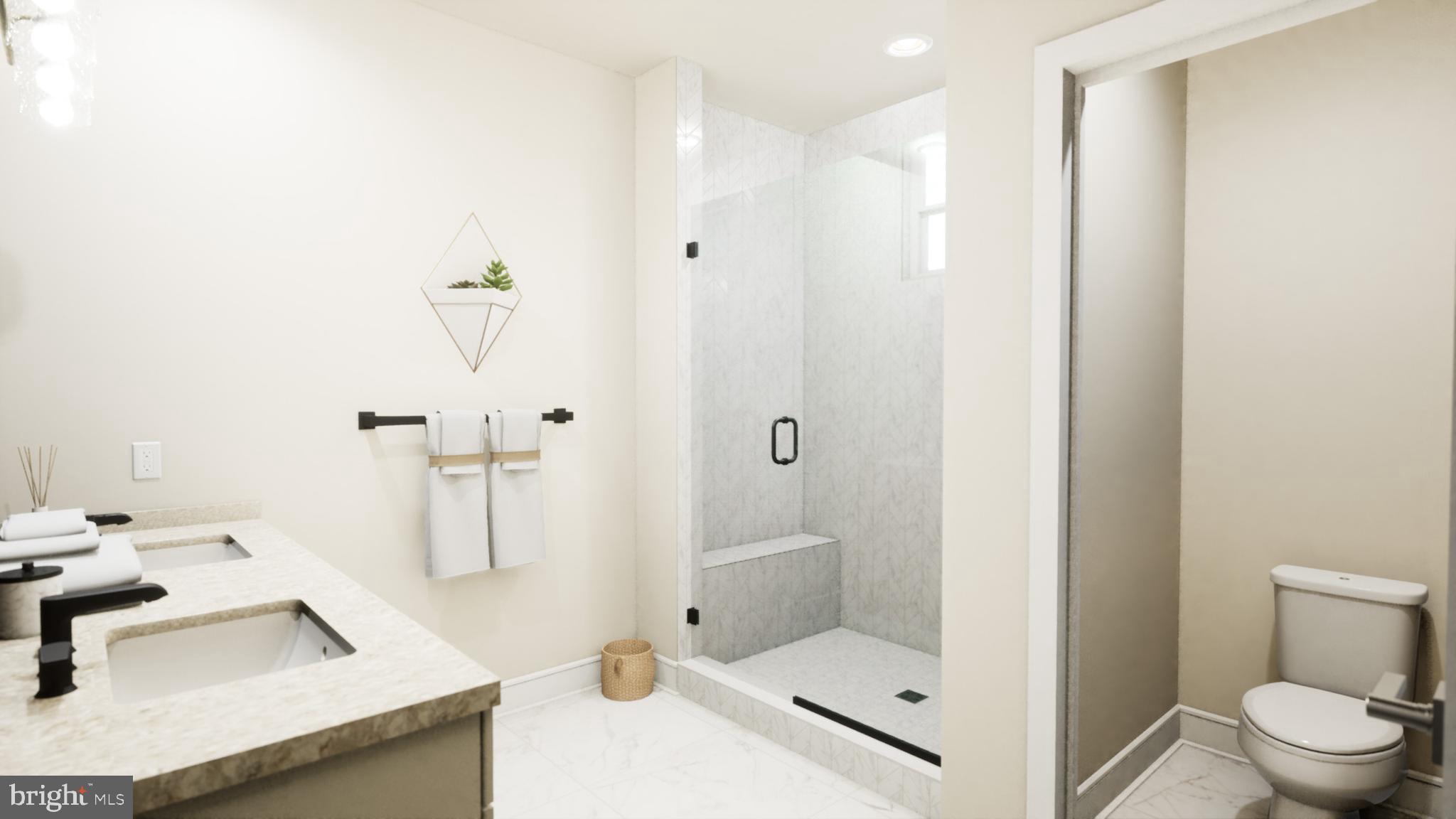 HILLSIDE AT BROADLANDS - Residential