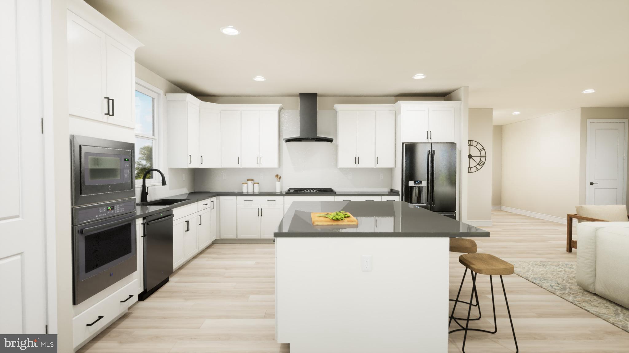 HILLSIDE AT BROADLANDS - Residential