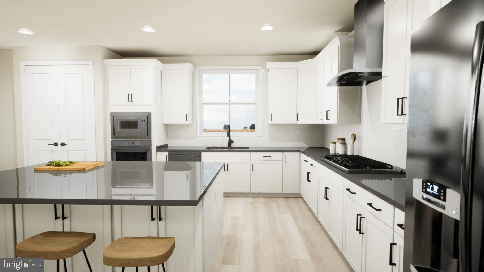 HILLSIDE AT BROADLANDS - Residential