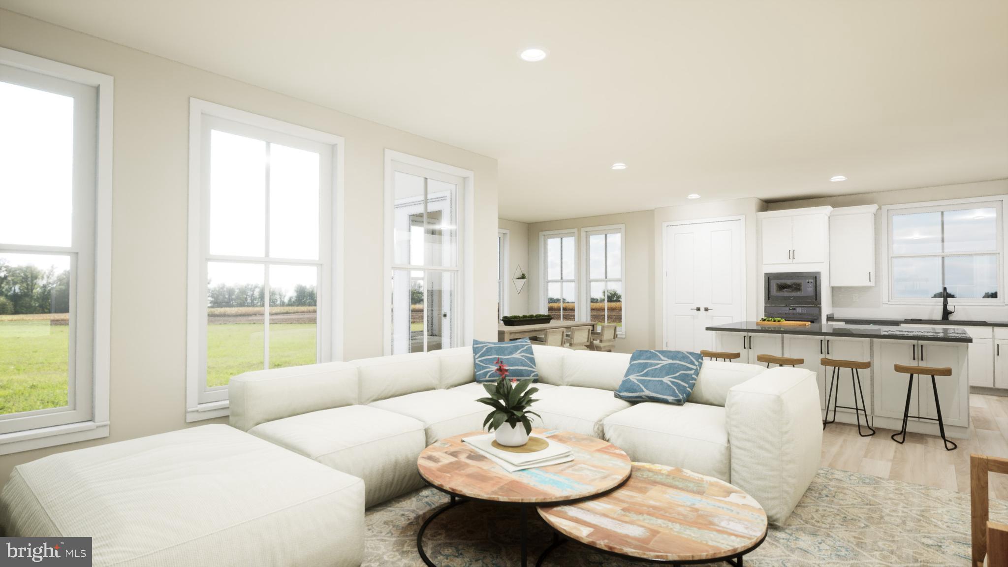 HILLSIDE AT BROADLANDS - Residential