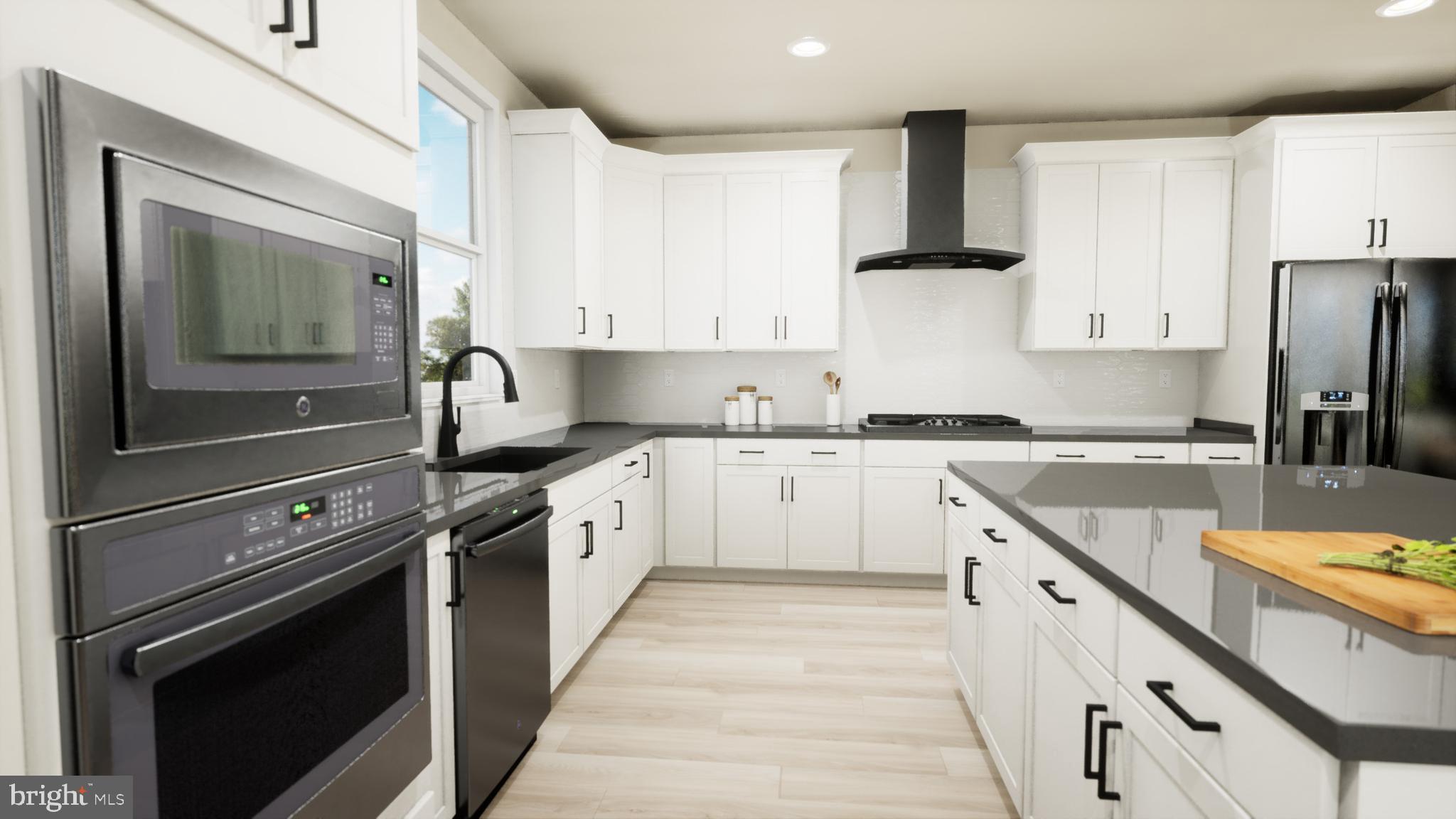 HILLSIDE AT BROADLANDS - Residential