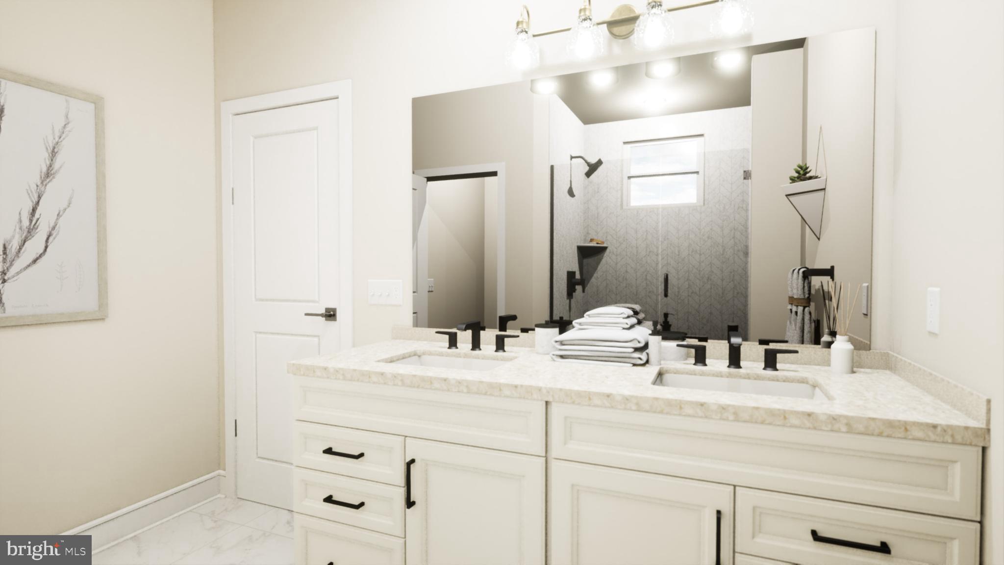 HILLSIDE AT BROADLANDS - Residential