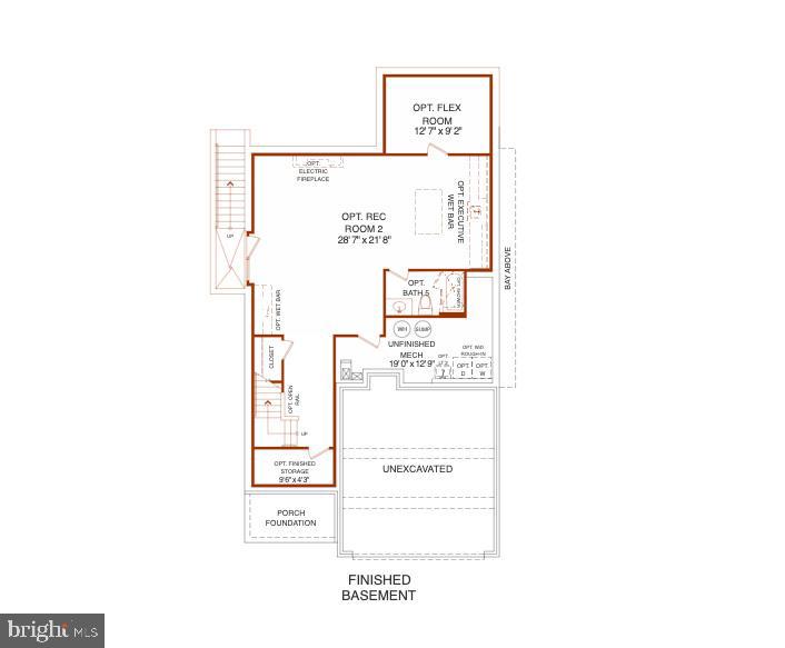 HILLSIDE AT BROADLANDS - Residential