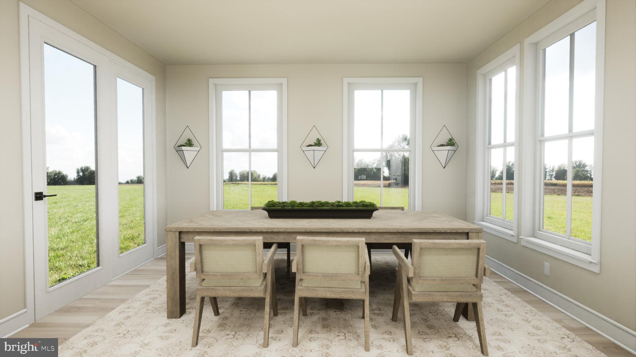 HILLSIDE AT BROADLANDS - Residential