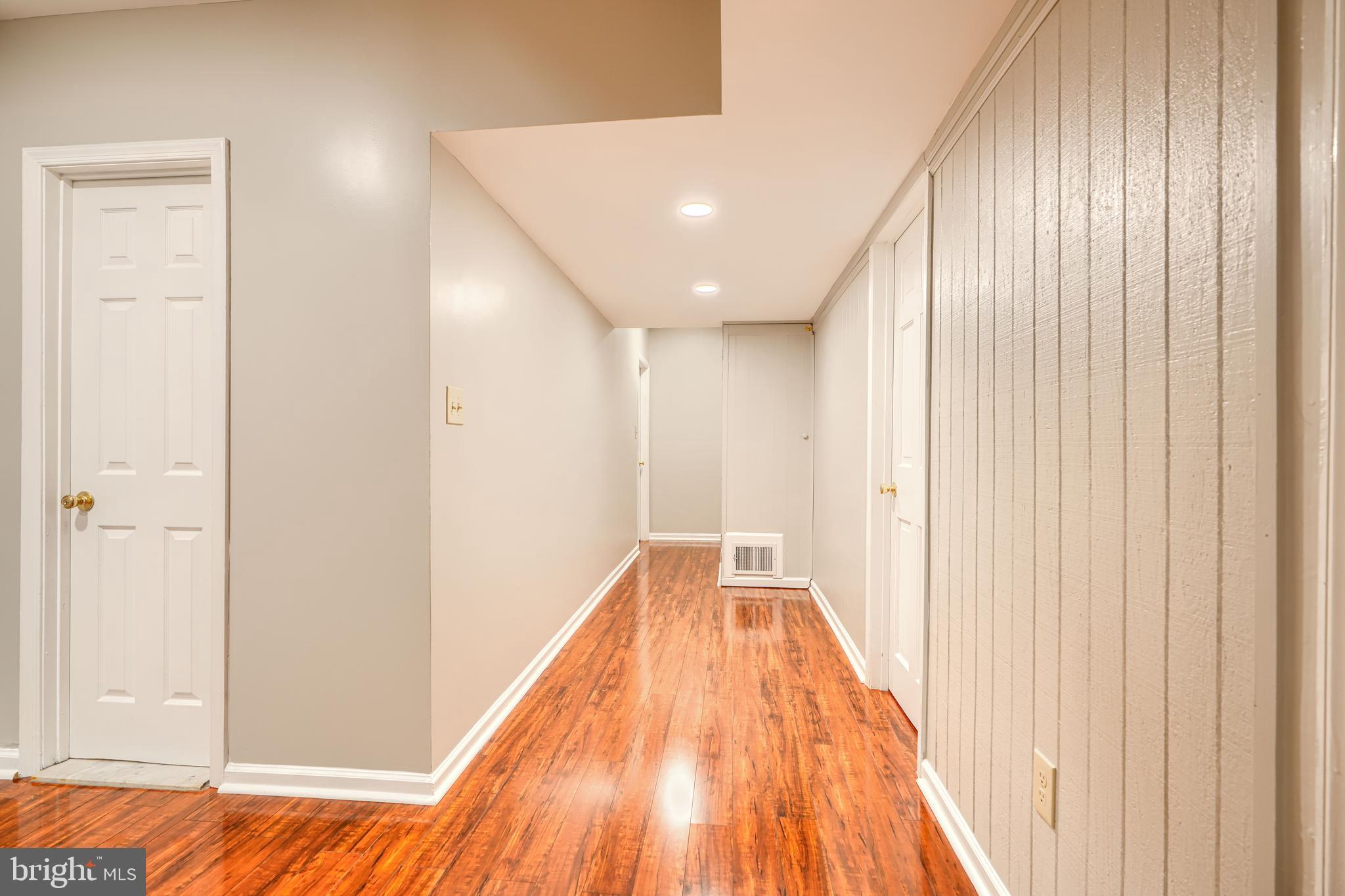 FELLOWSHIP FOREST - Residential