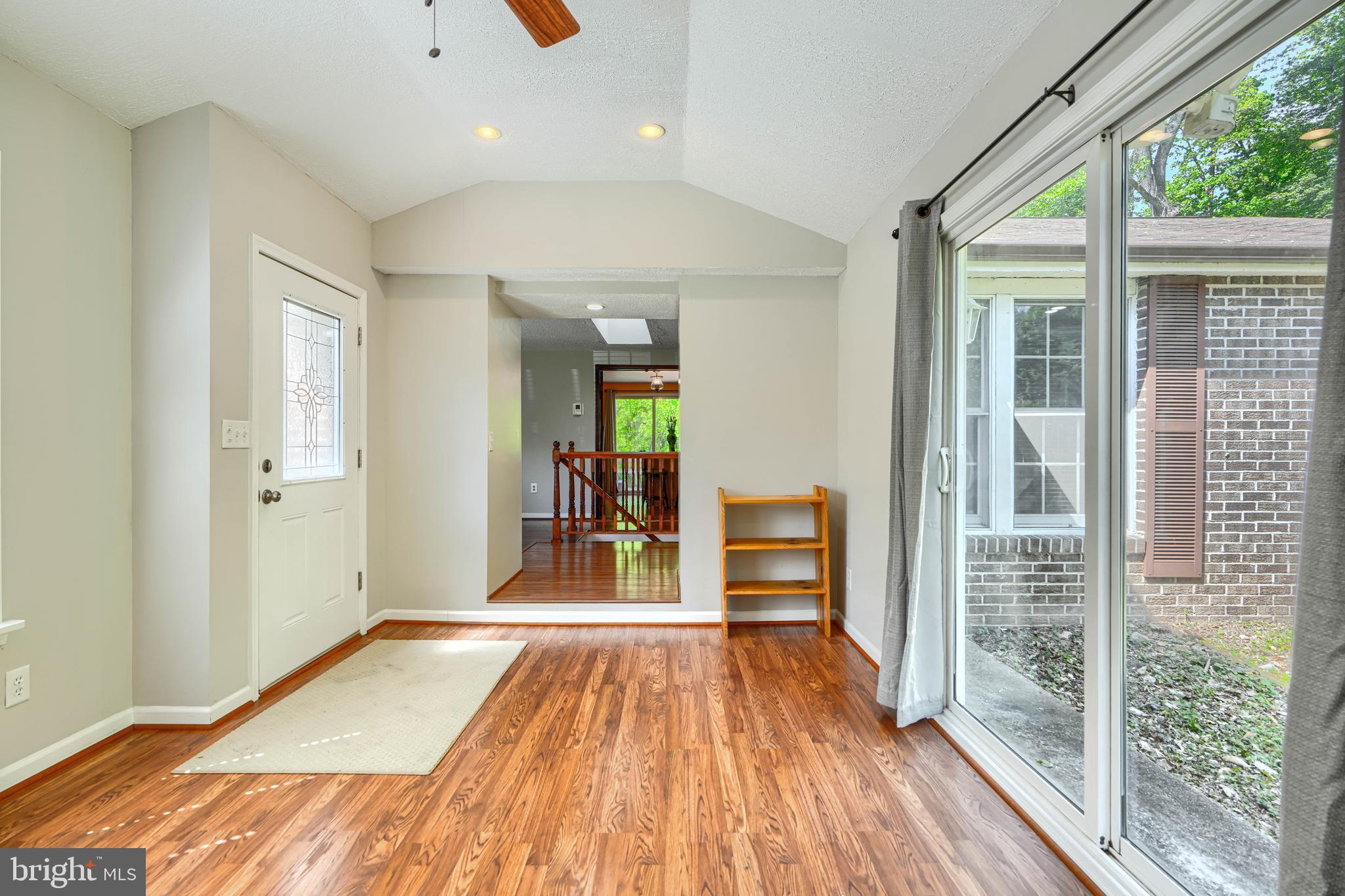 FELLOWSHIP FOREST - Residential