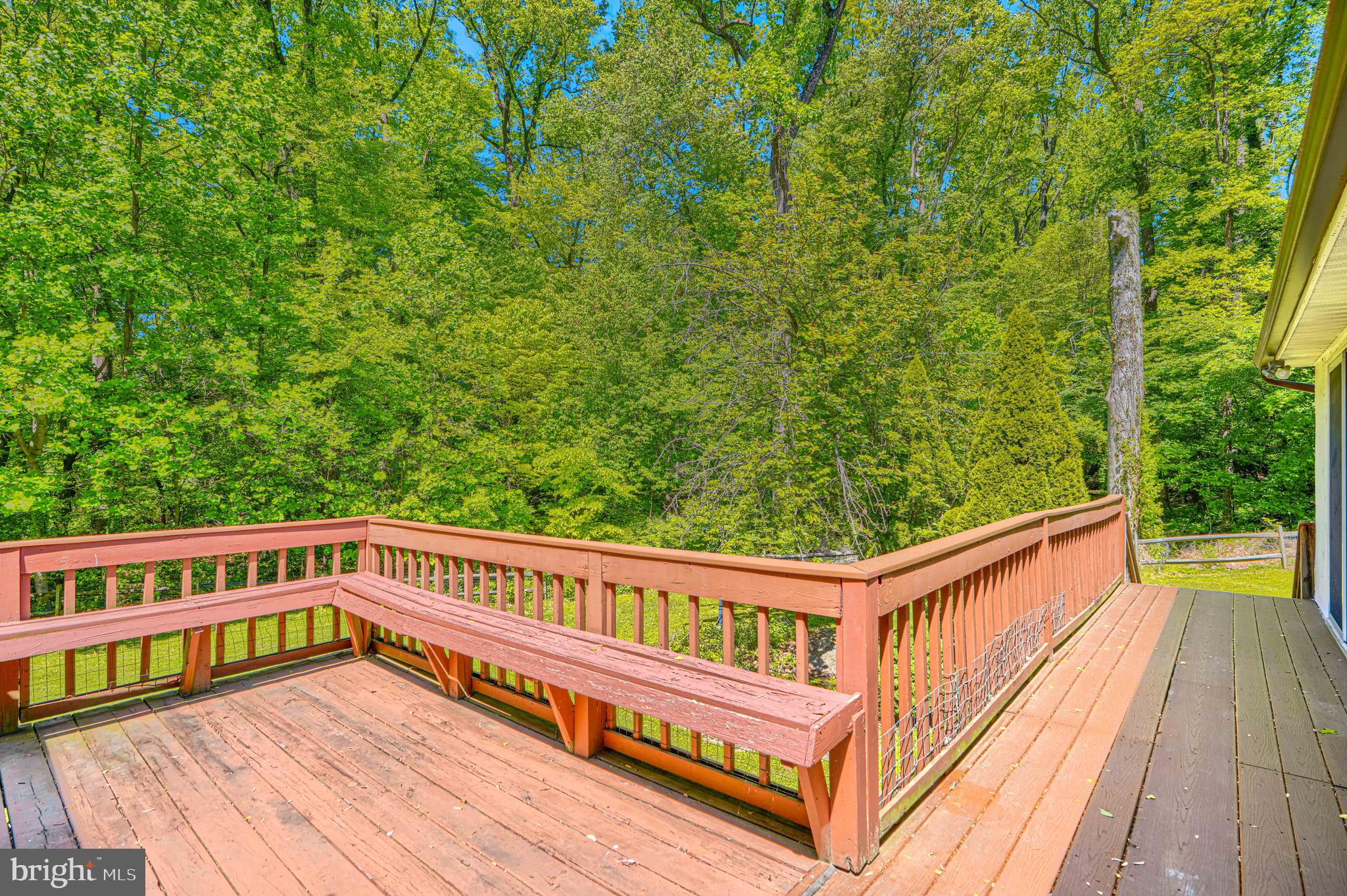 FELLOWSHIP FOREST - Residential