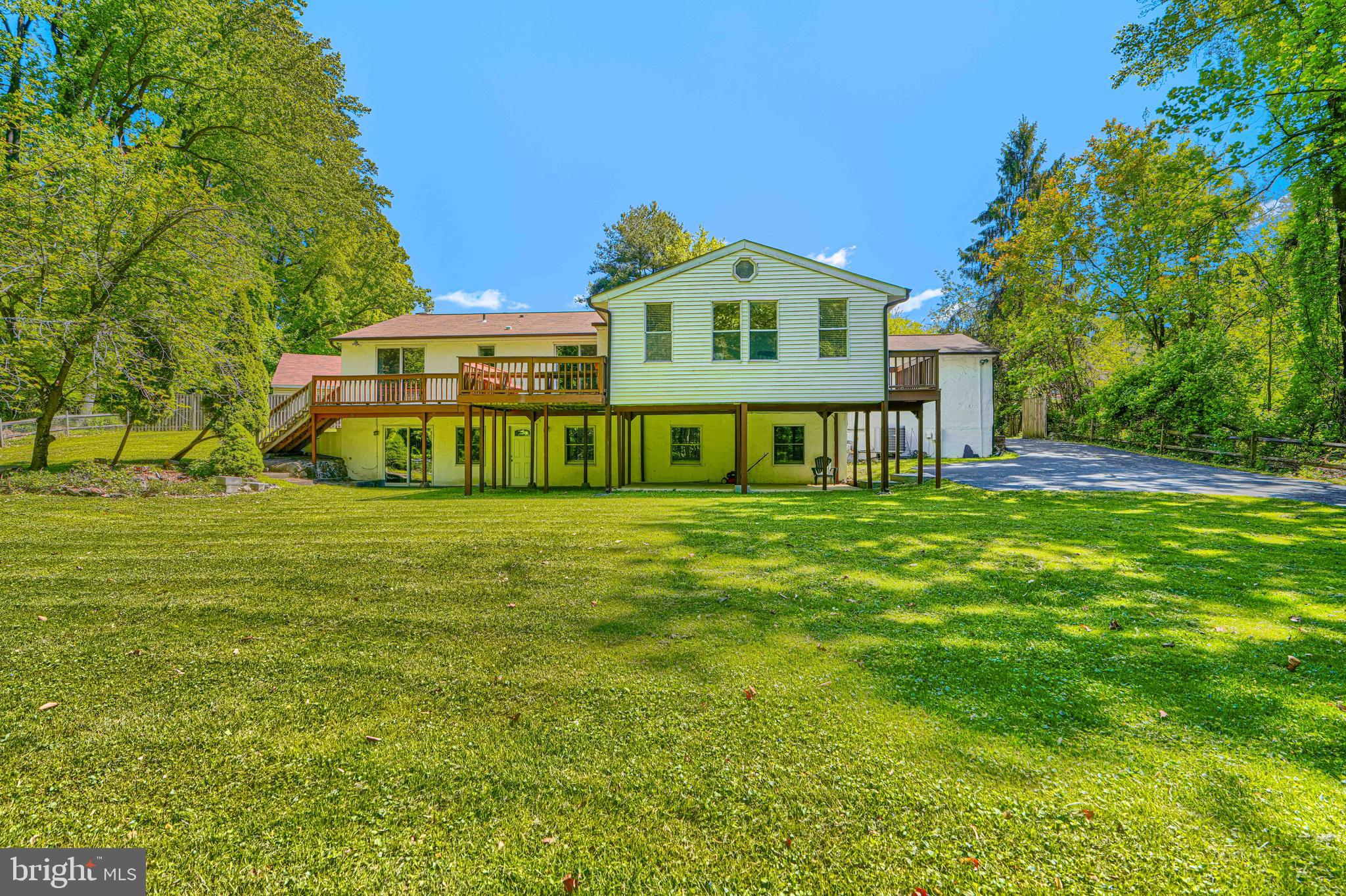 FELLOWSHIP FOREST - Residential