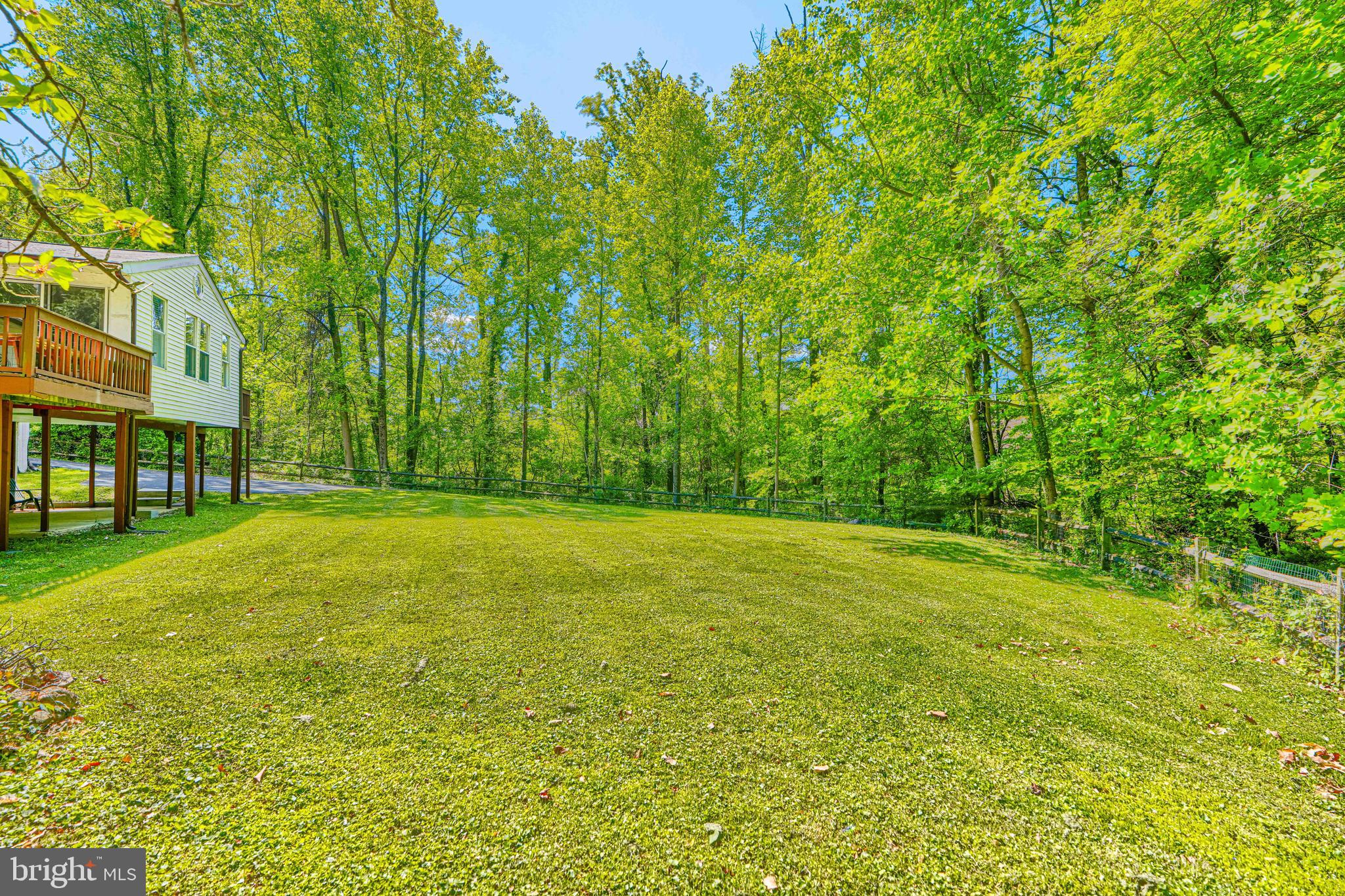 FELLOWSHIP FOREST - Residential