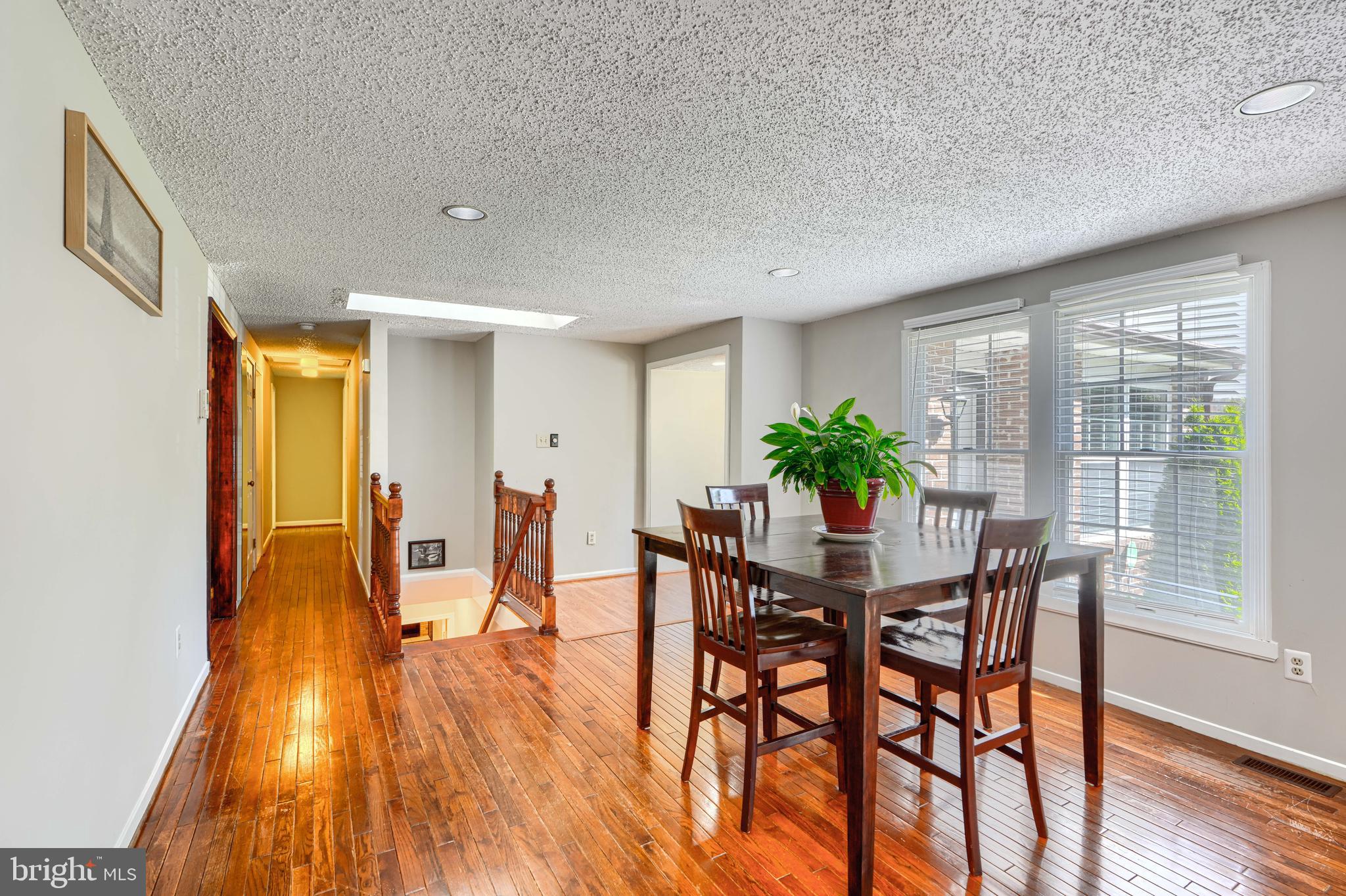 FELLOWSHIP FOREST - Residential