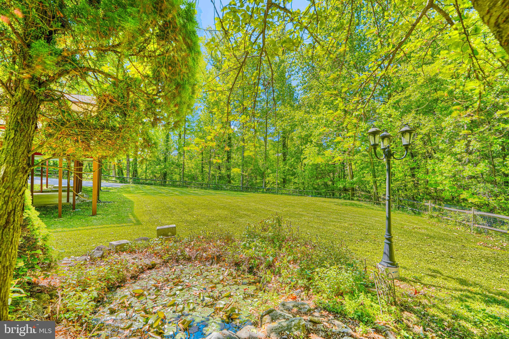 FELLOWSHIP FOREST - Residential