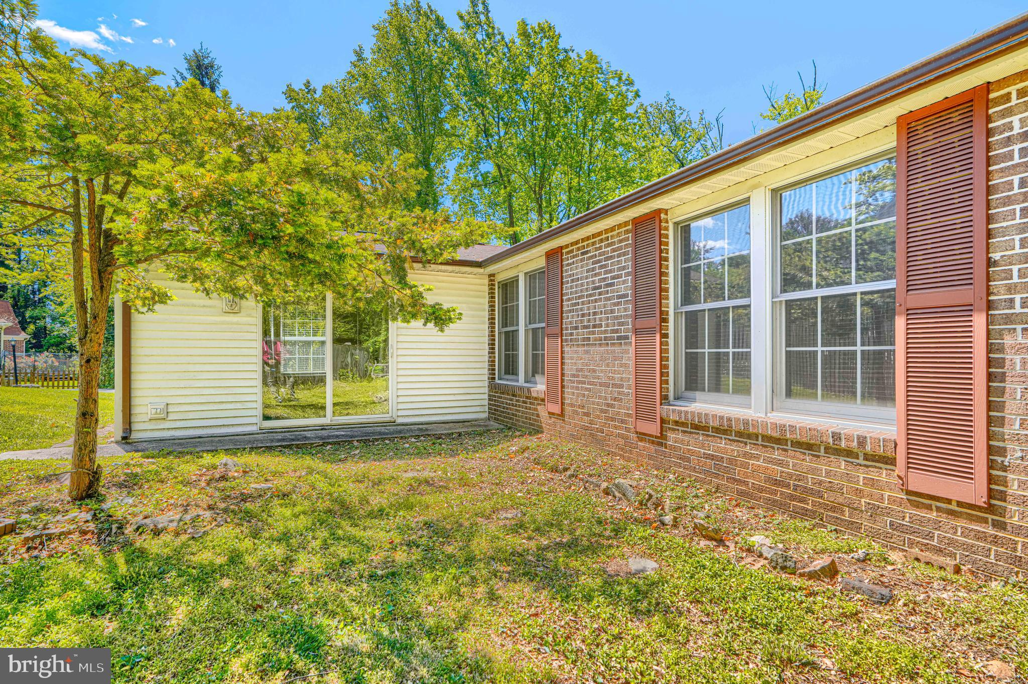 FELLOWSHIP FOREST - Residential