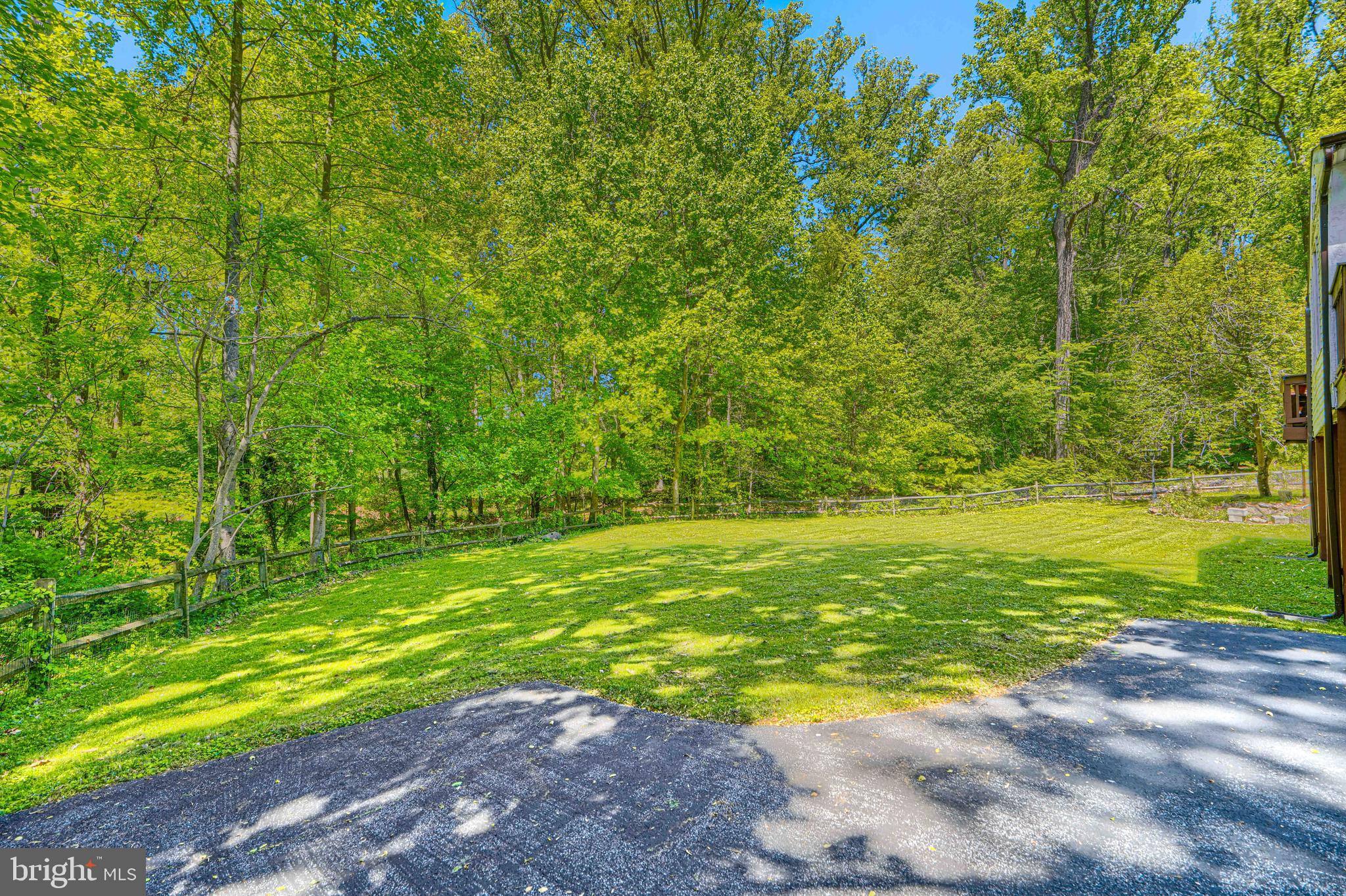 FELLOWSHIP FOREST - Residential