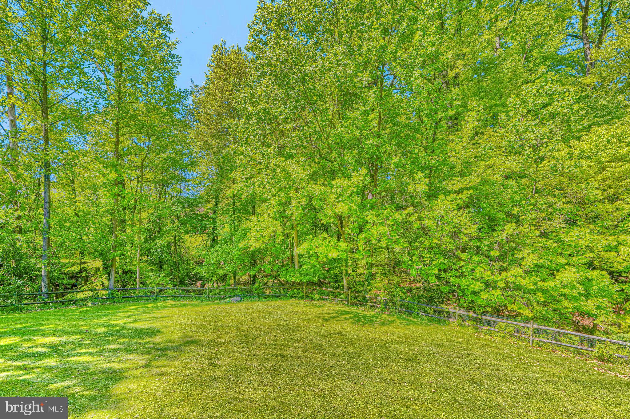 FELLOWSHIP FOREST - Residential