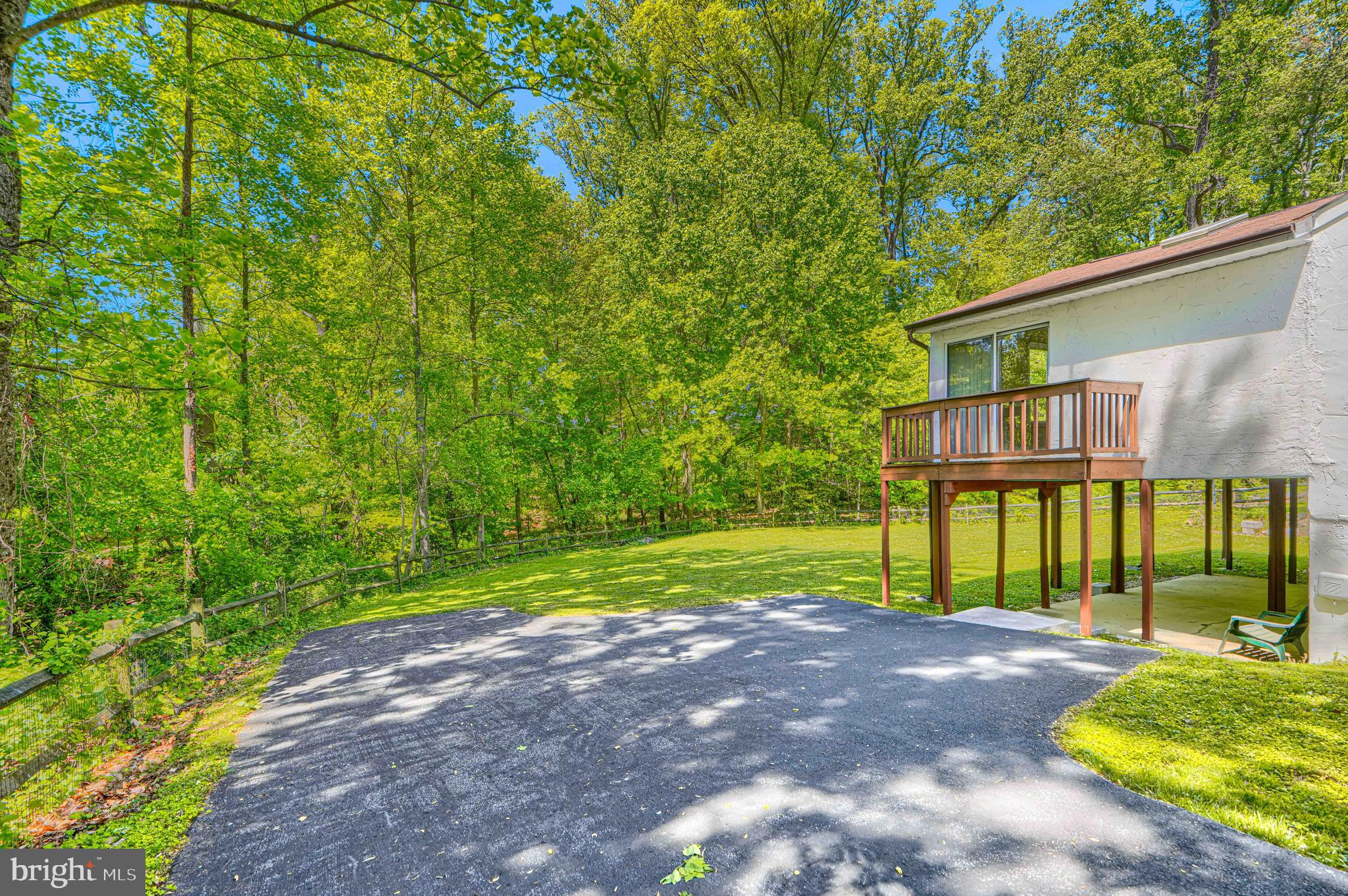 FELLOWSHIP FOREST - Residential