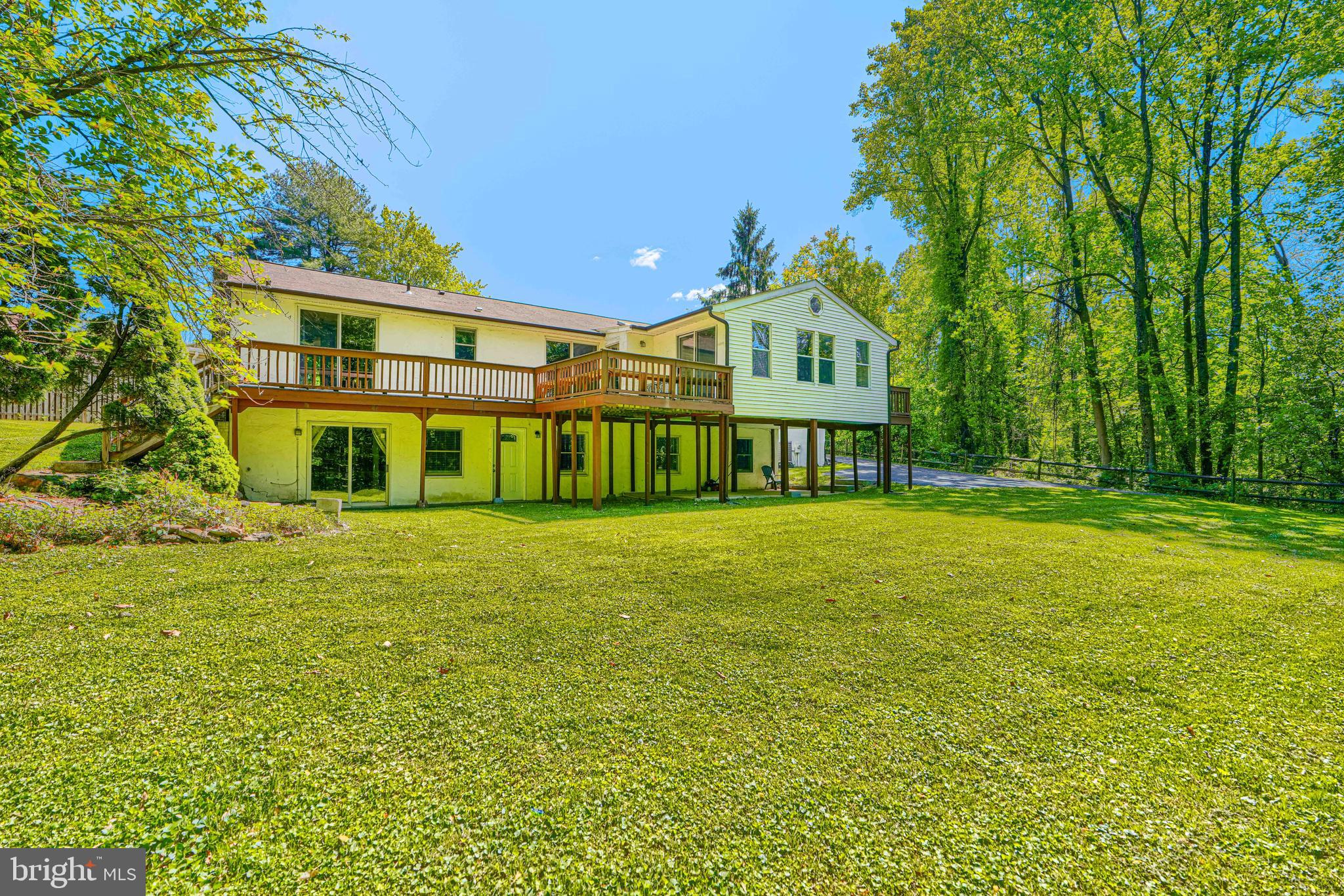 FELLOWSHIP FOREST - Residential