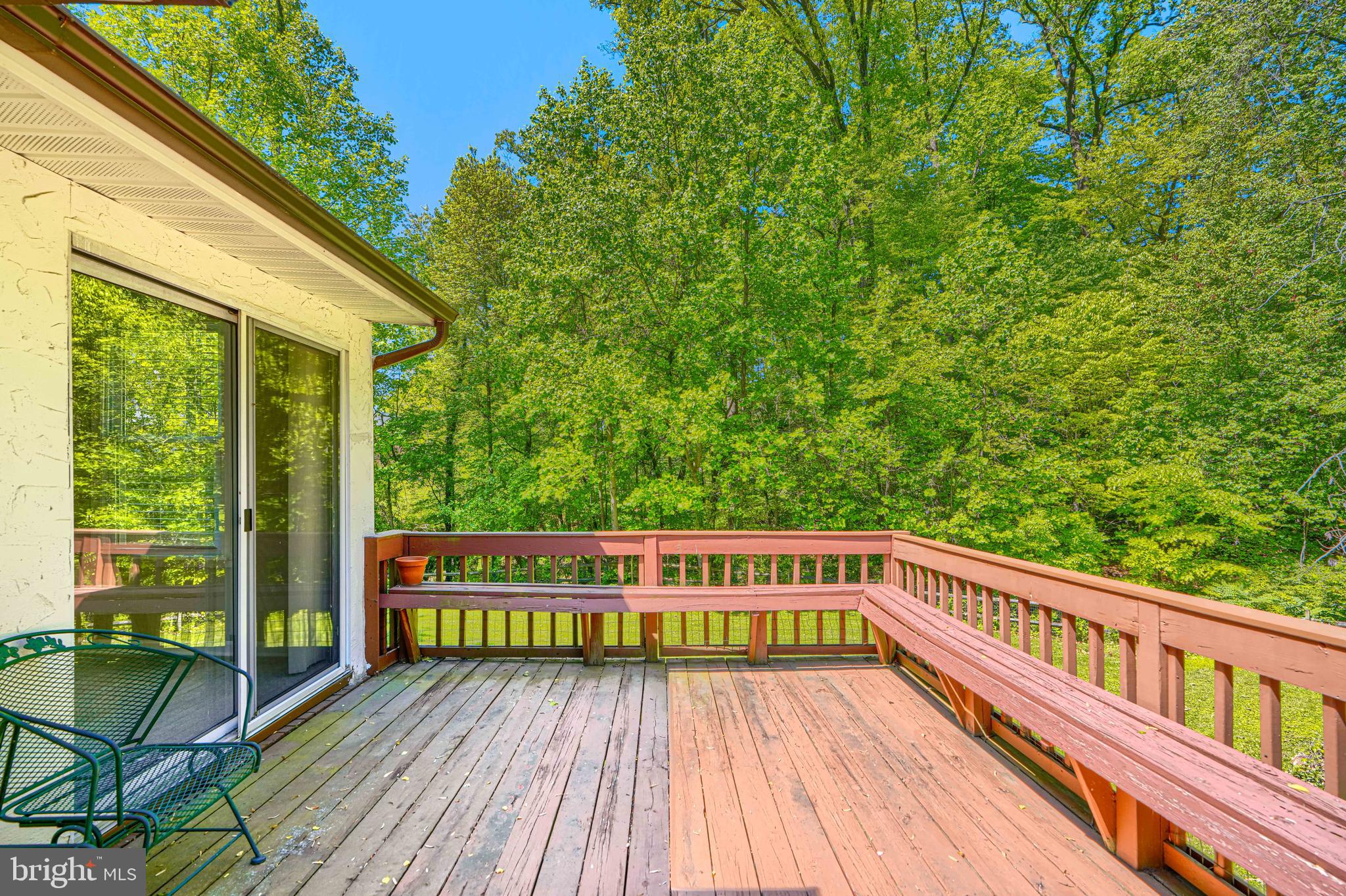 FELLOWSHIP FOREST - Residential