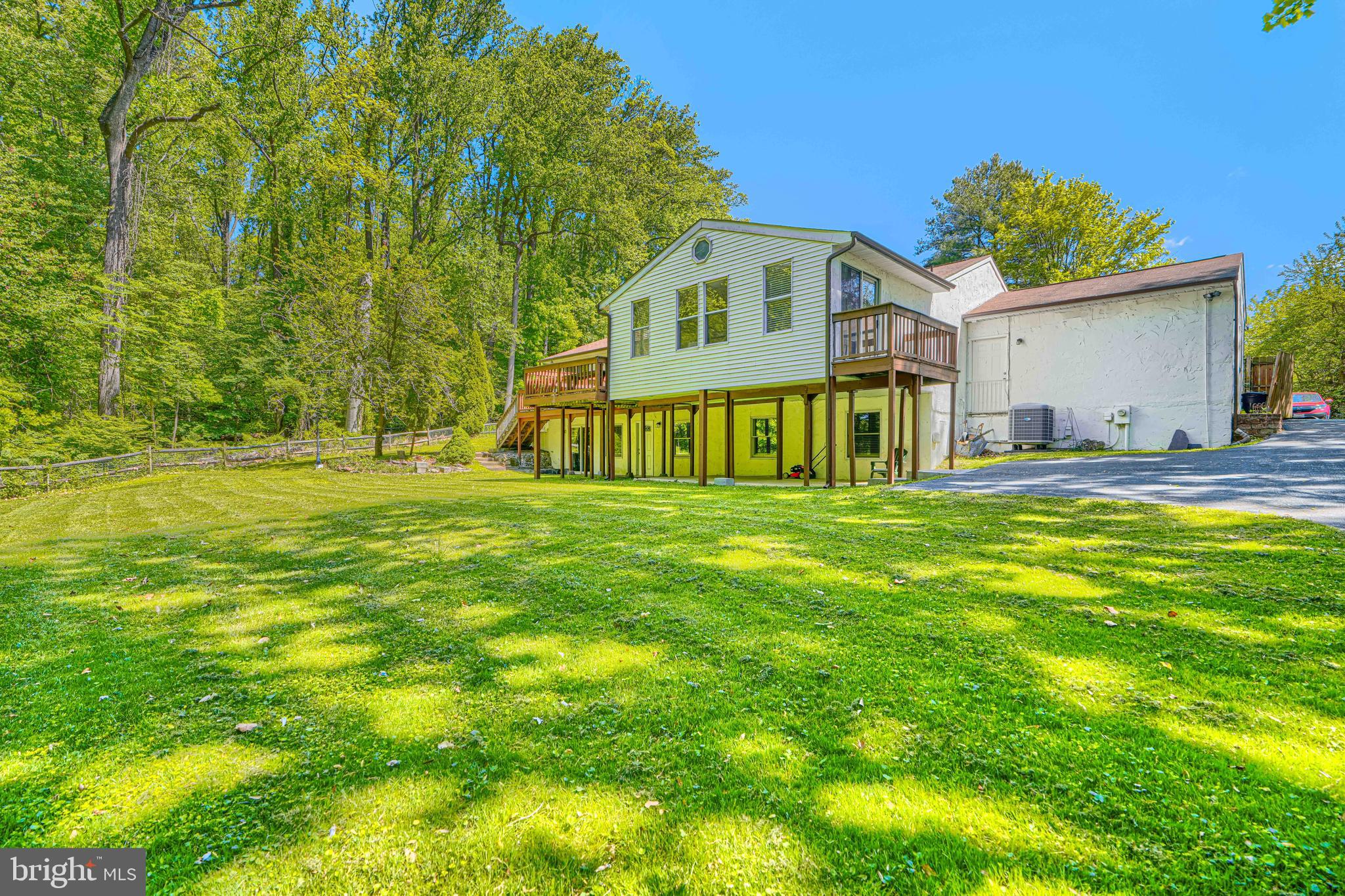 FELLOWSHIP FOREST - Residential