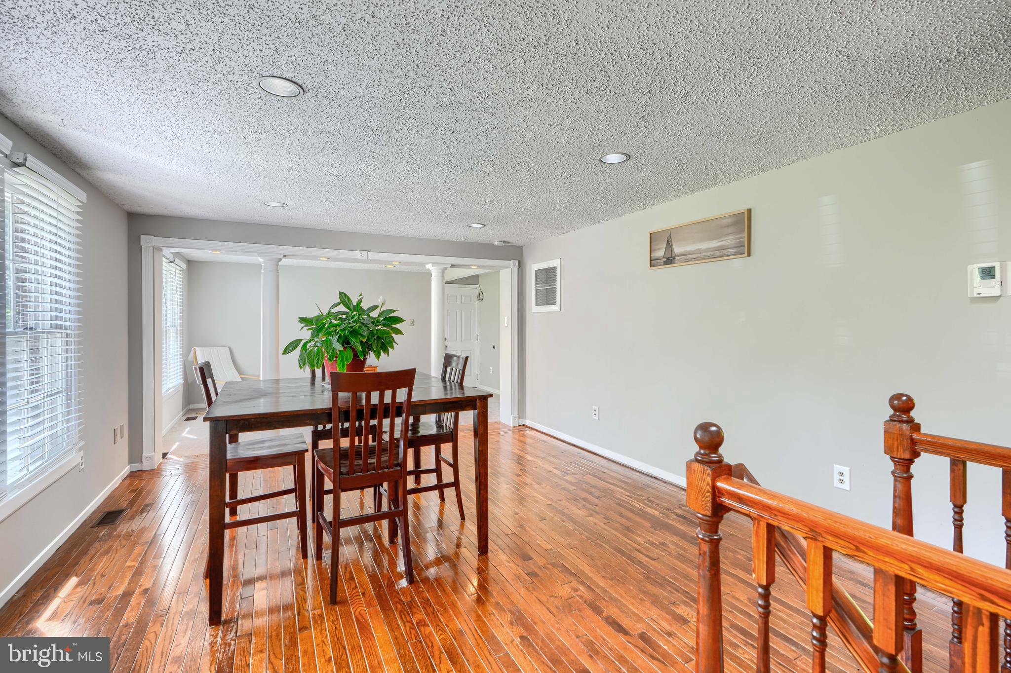 FELLOWSHIP FOREST - Residential
