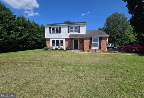 106 NORMIRA AVENUE ELKTON MD 21921