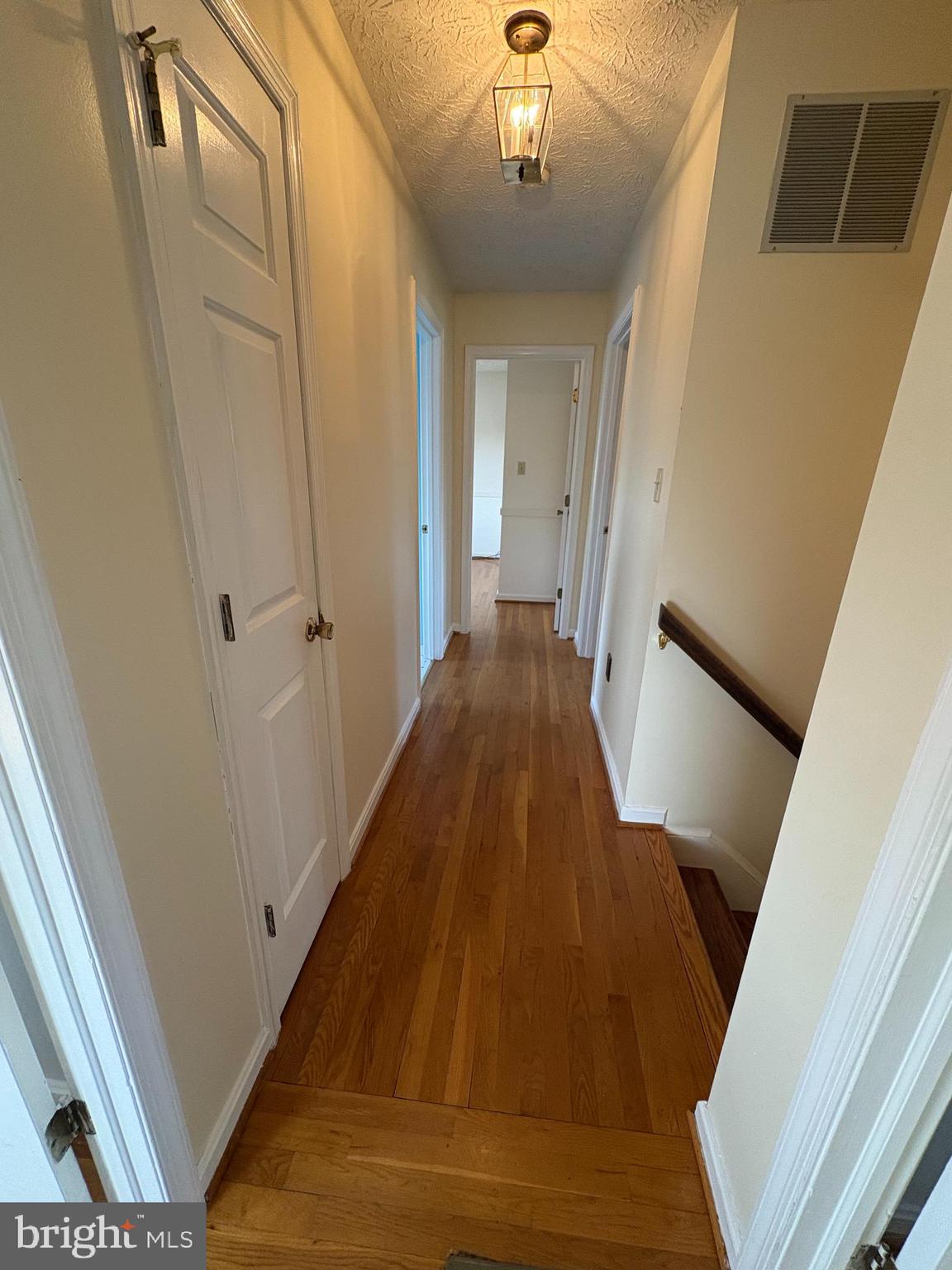 FREDERICKTOWNE - Residential Lease