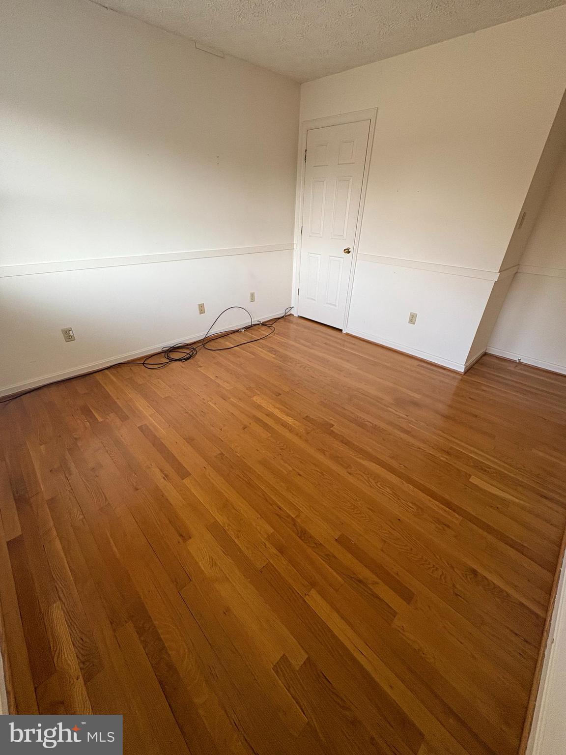 FREDERICKTOWNE - Residential Lease