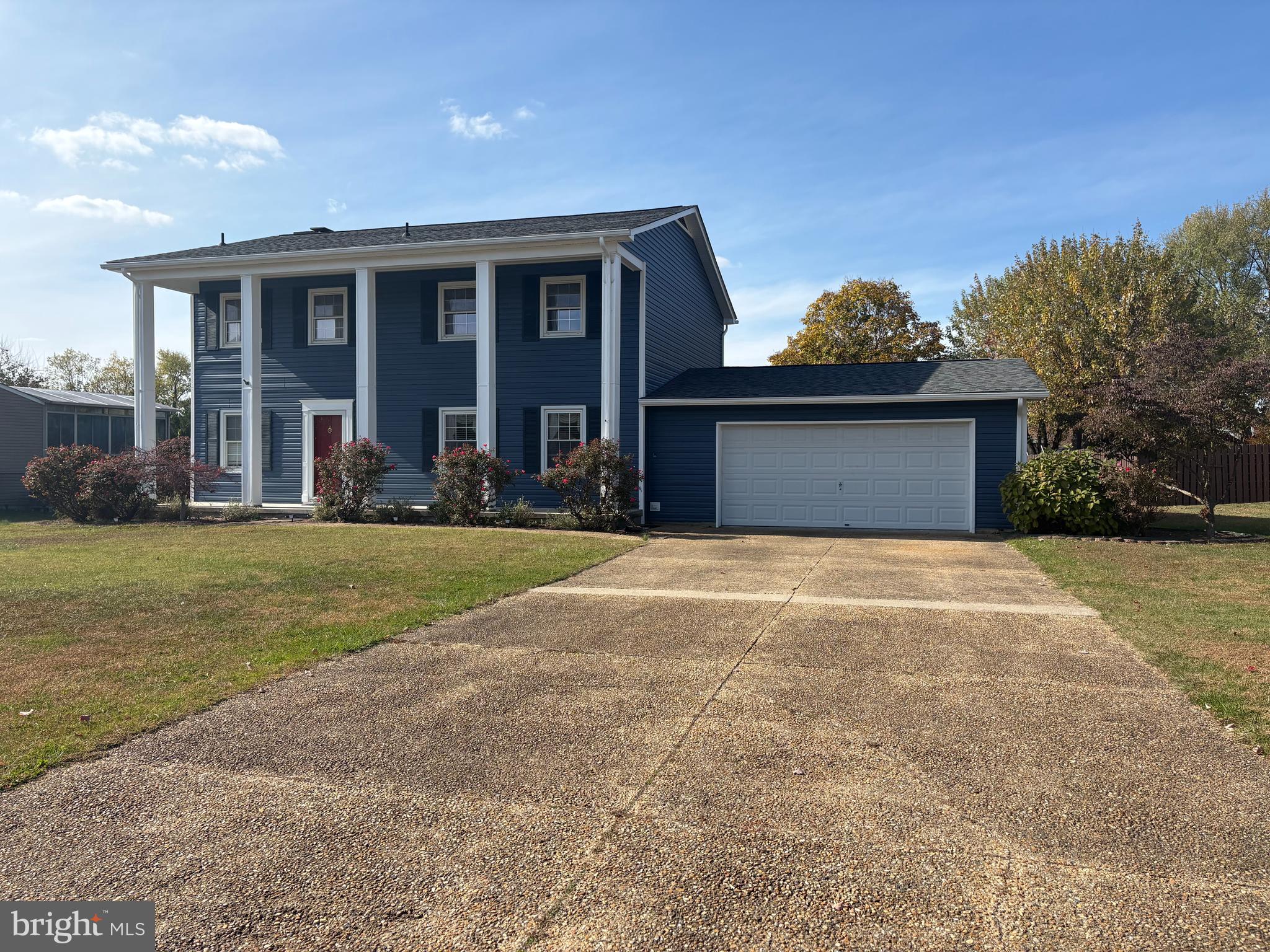 FREDERICKTOWNE - Residential Lease