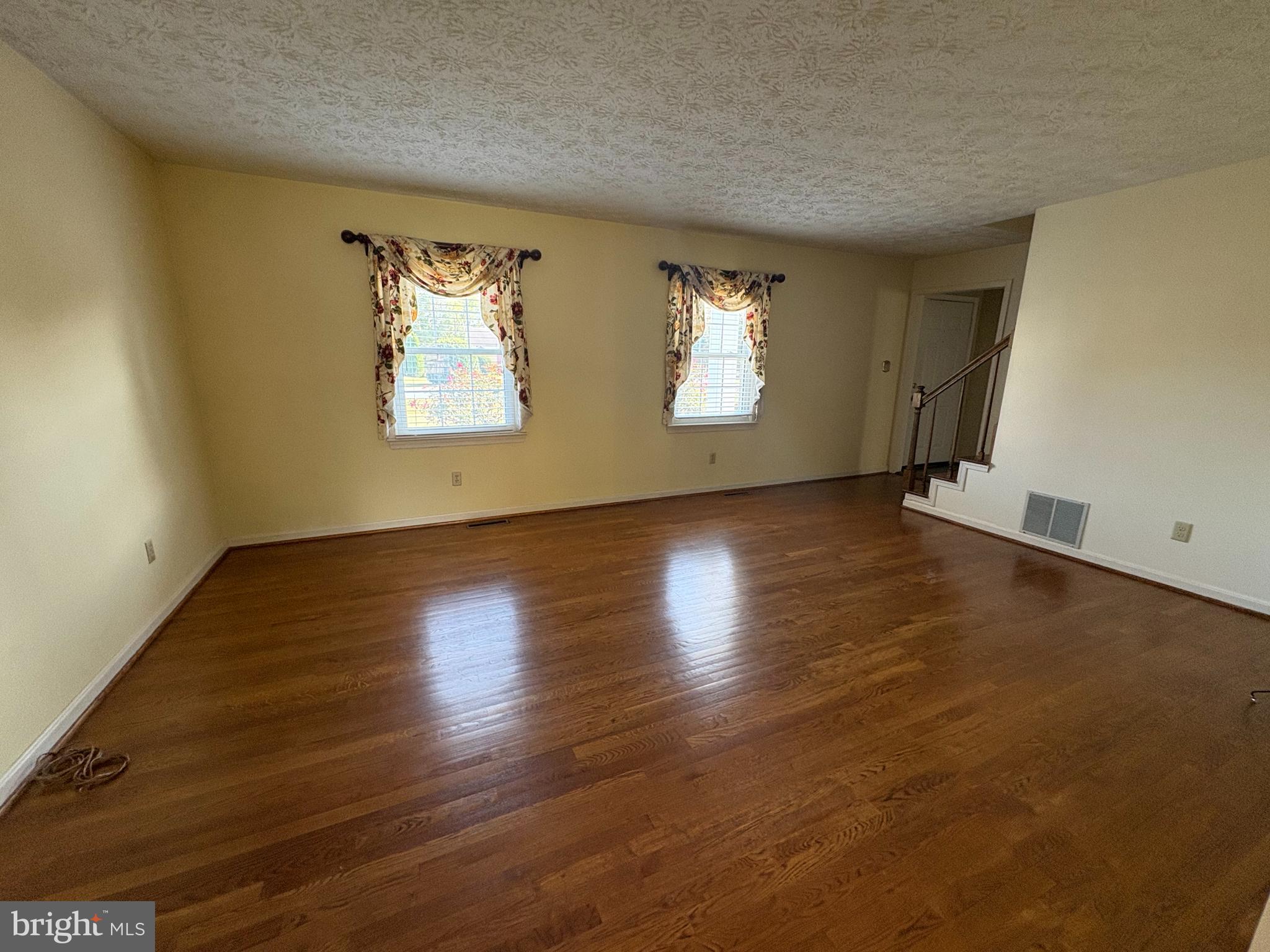 FREDERICKTOWNE - Residential Lease