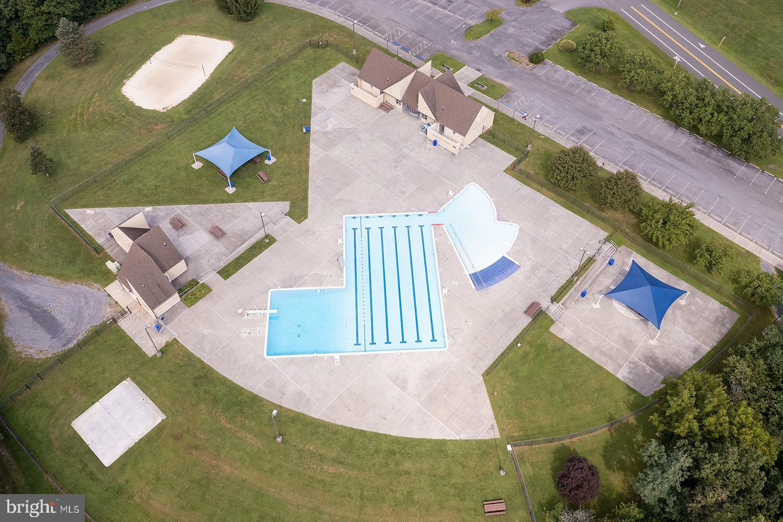 FREDERICKTOWNE - Residential Lease