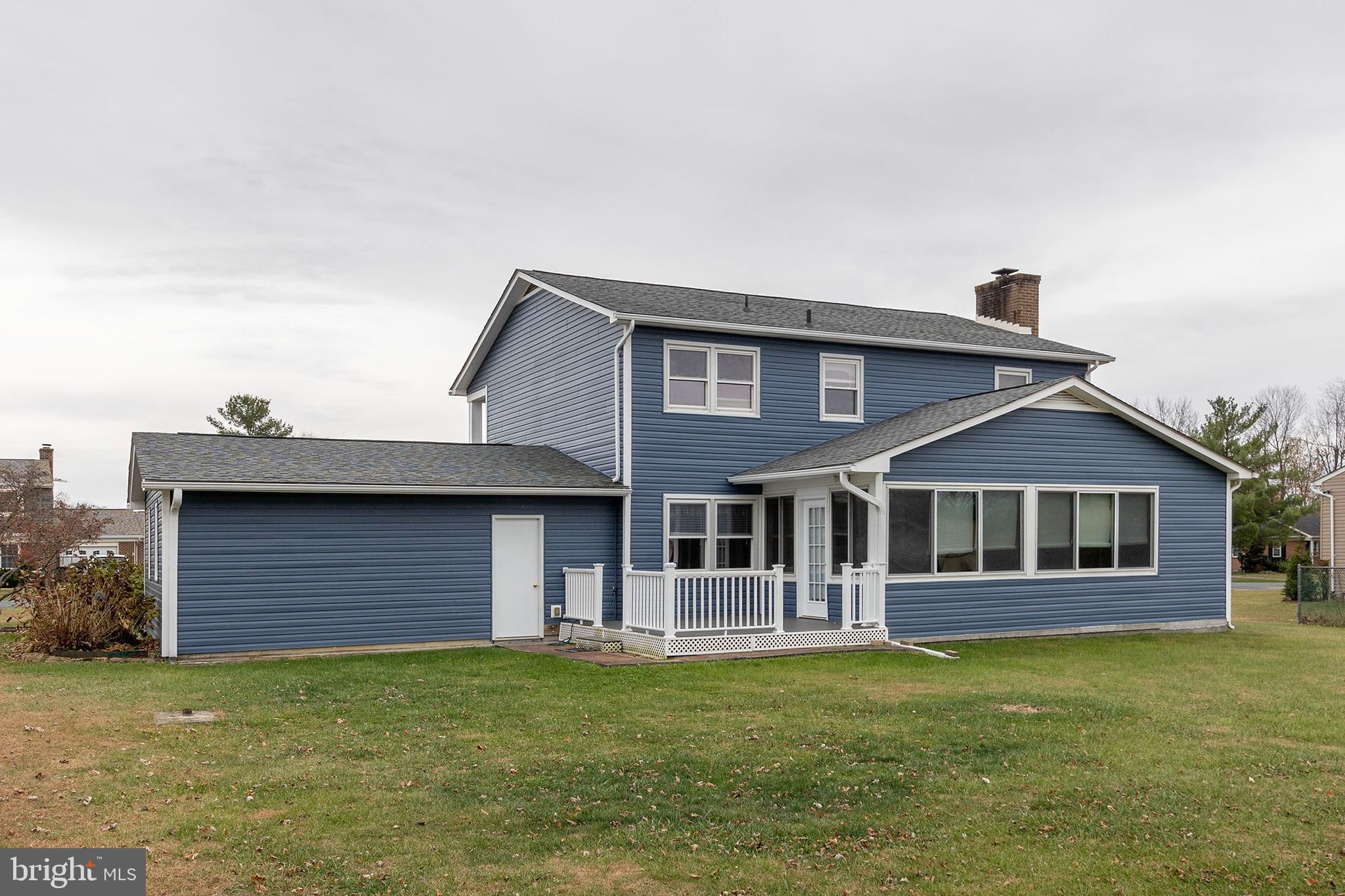 FREDERICKTOWNE - Residential Lease