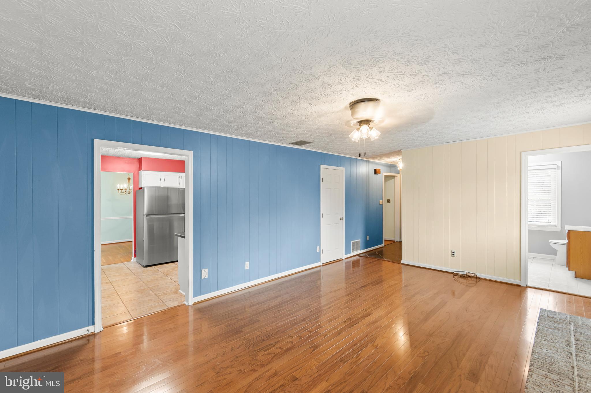 FREDERICKTOWNE - Residential Lease