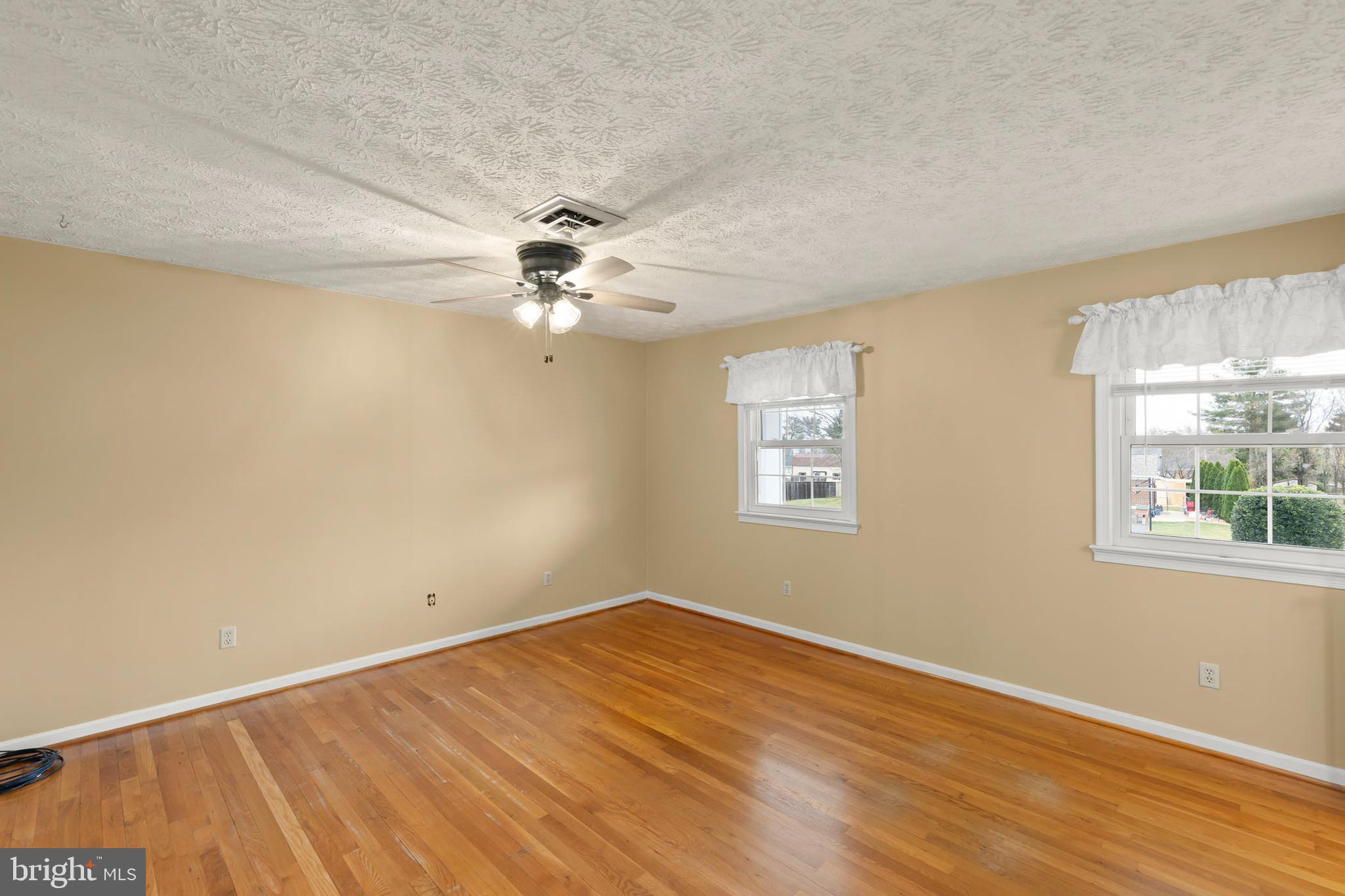 FREDERICKTOWNE - Residential Lease