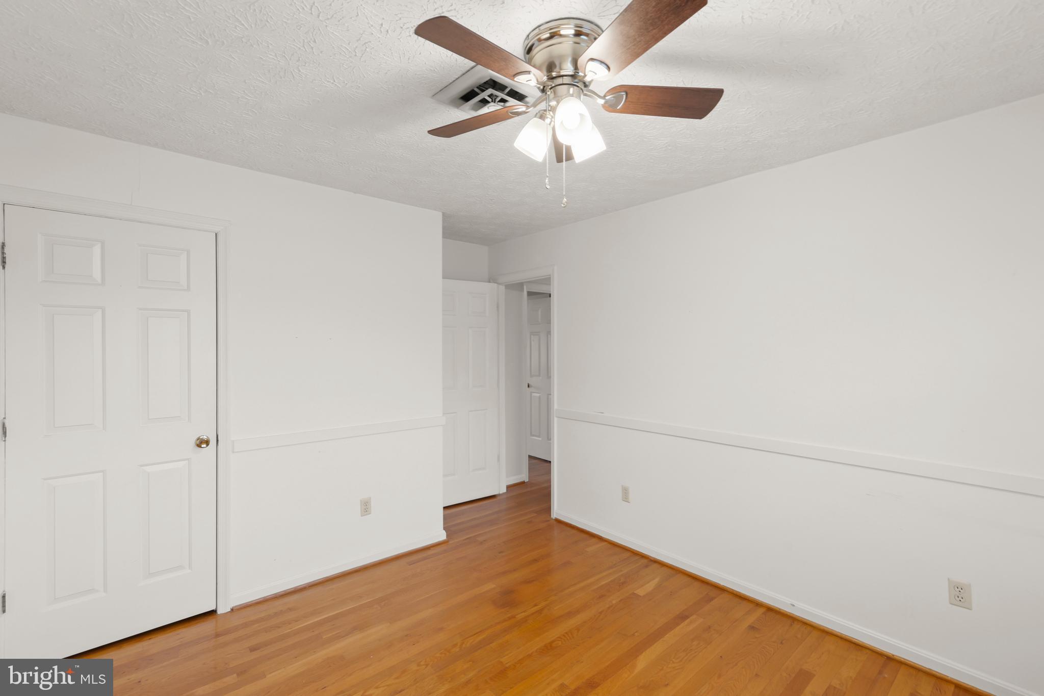 FREDERICKTOWNE - Residential Lease