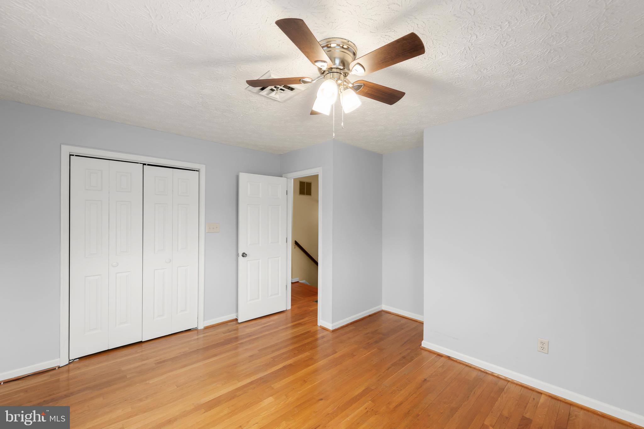 FREDERICKTOWNE - Residential Lease