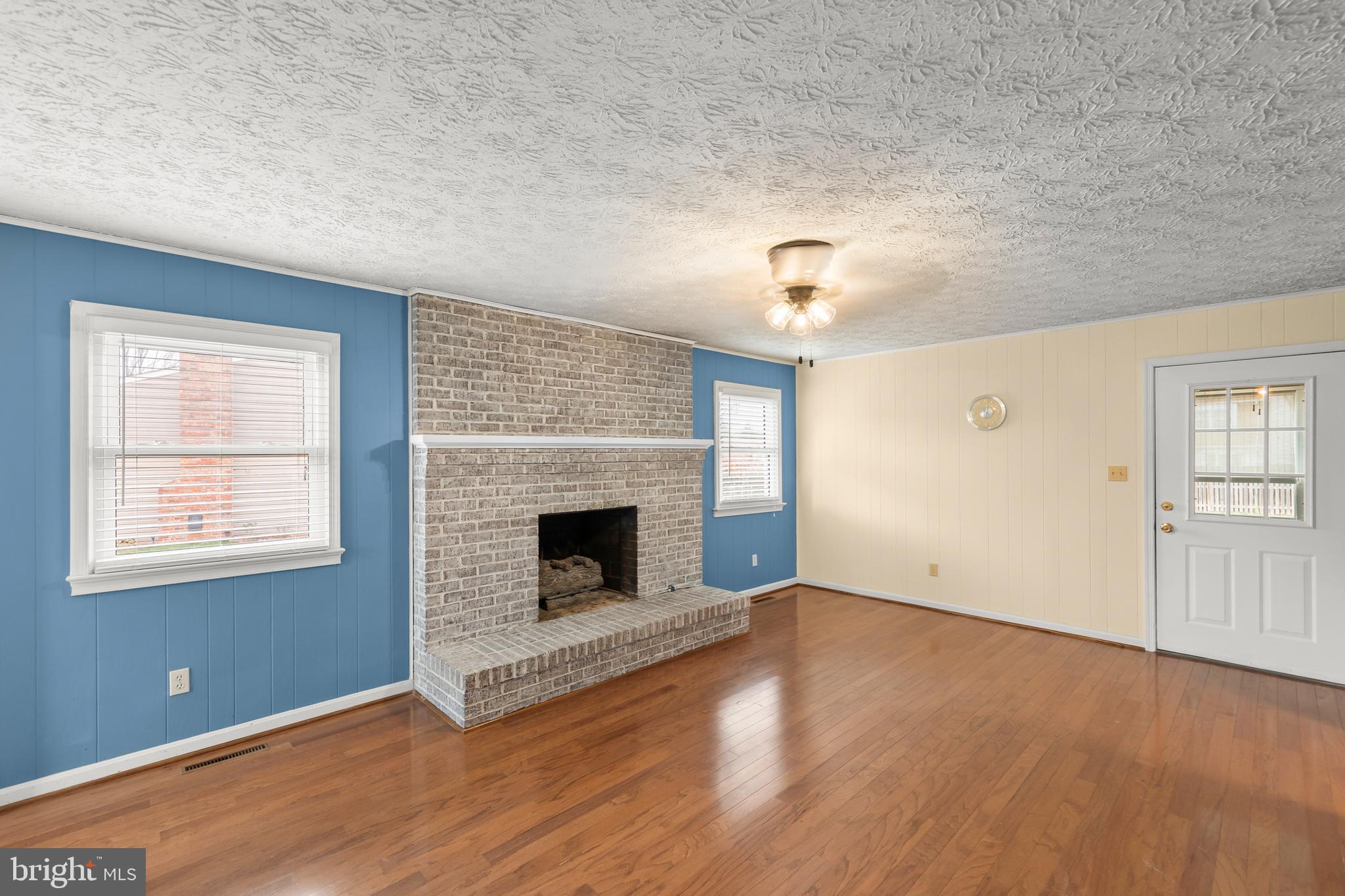 FREDERICKTOWNE - Residential Lease