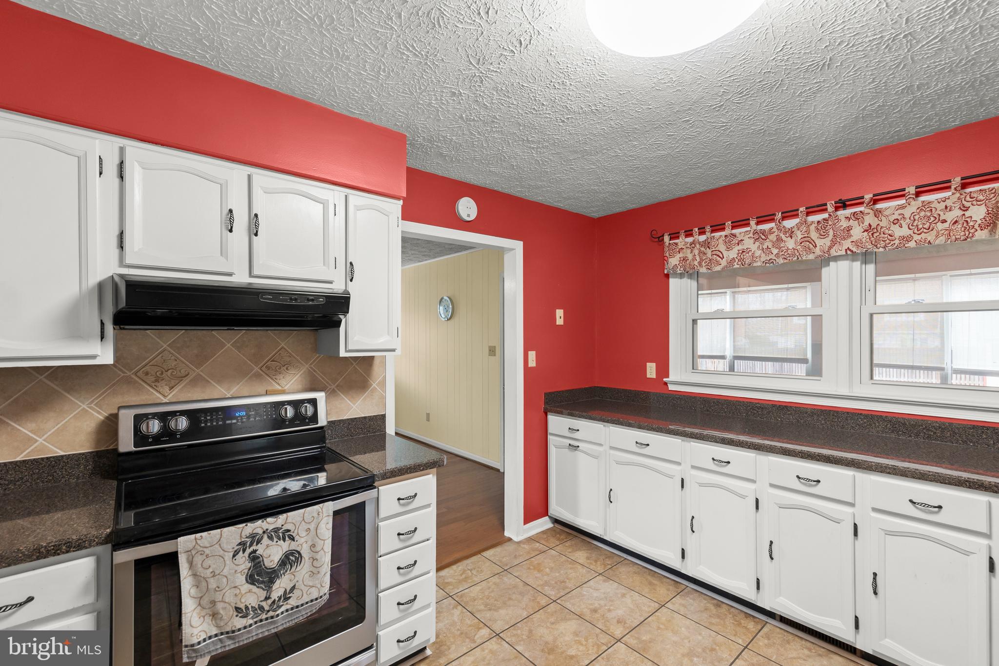 FREDERICKTOWNE - Residential Lease