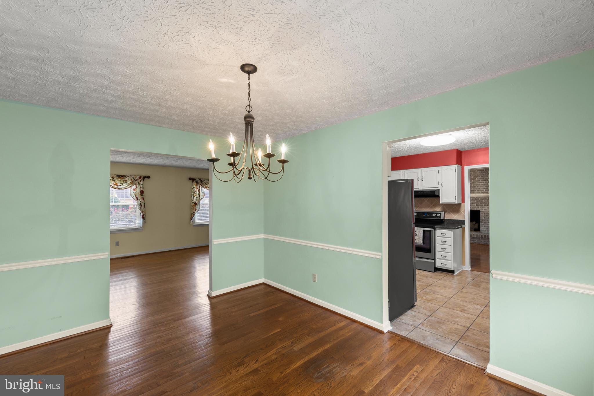 FREDERICKTOWNE - Residential Lease