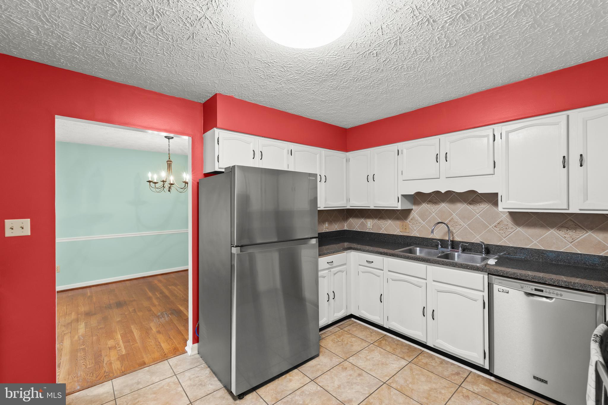 FREDERICKTOWNE - Residential Lease