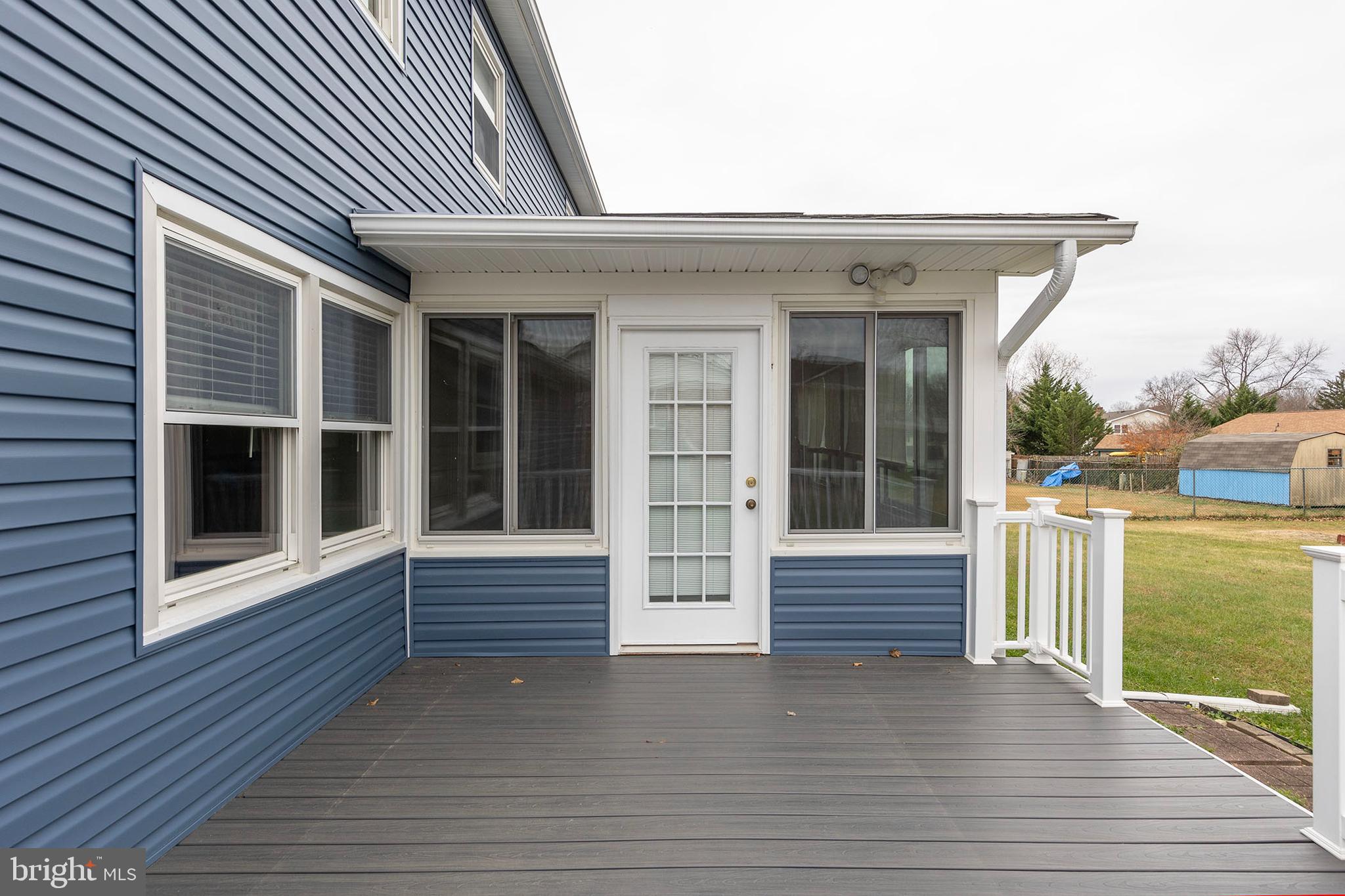 FREDERICKTOWNE - Residential Lease