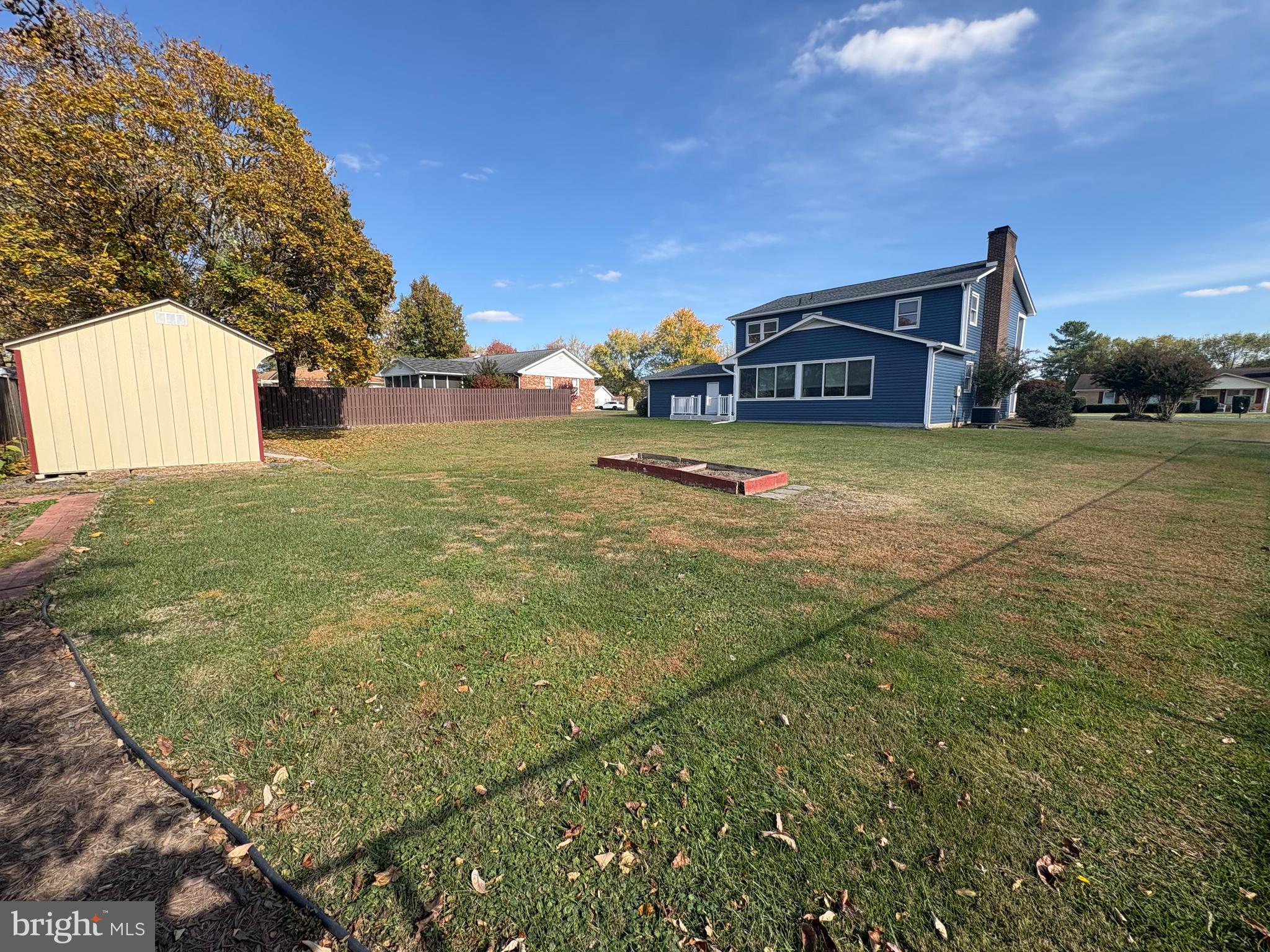 FREDERICKTOWNE - Residential Lease