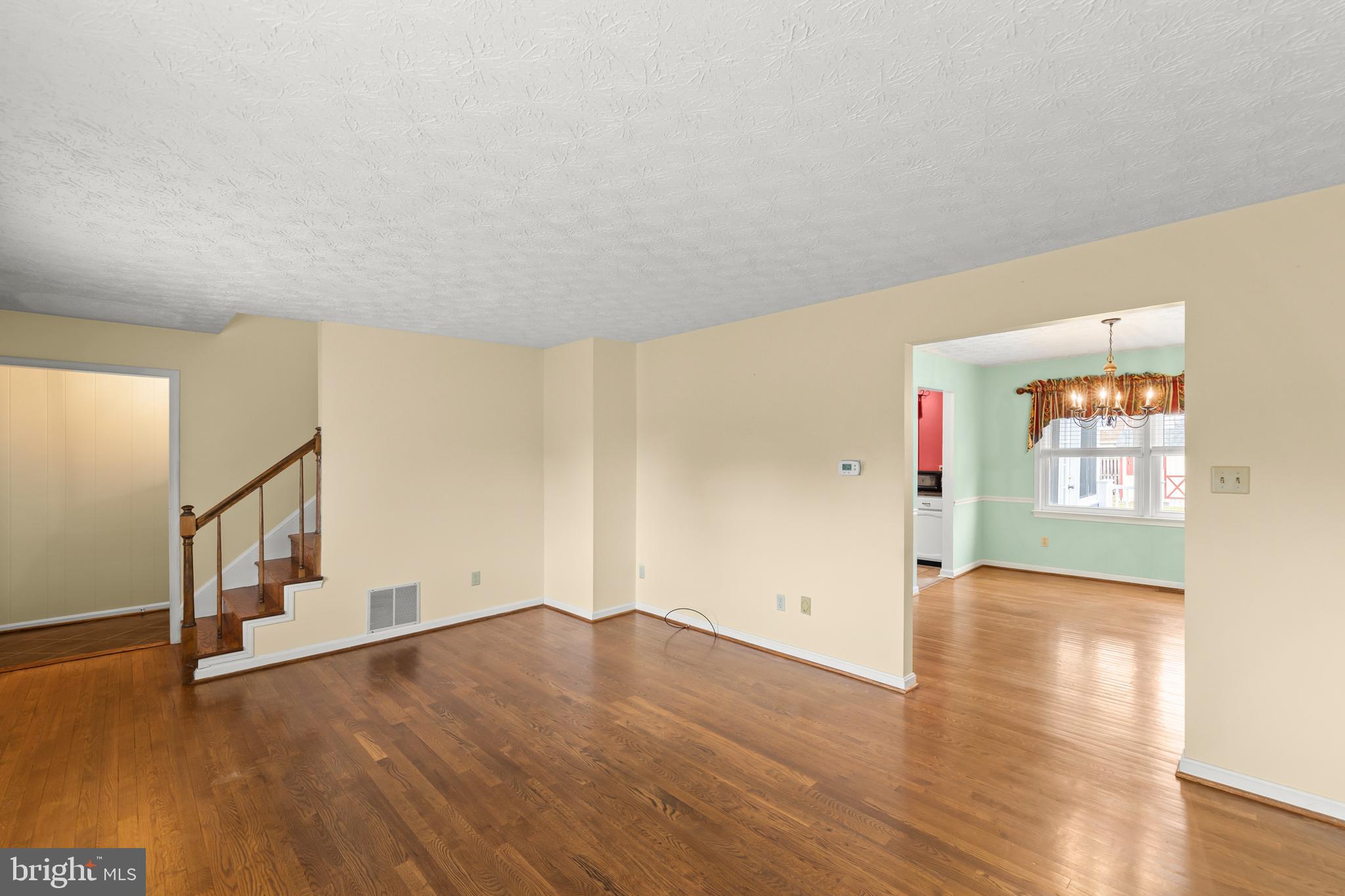 FREDERICKTOWNE - Residential Lease