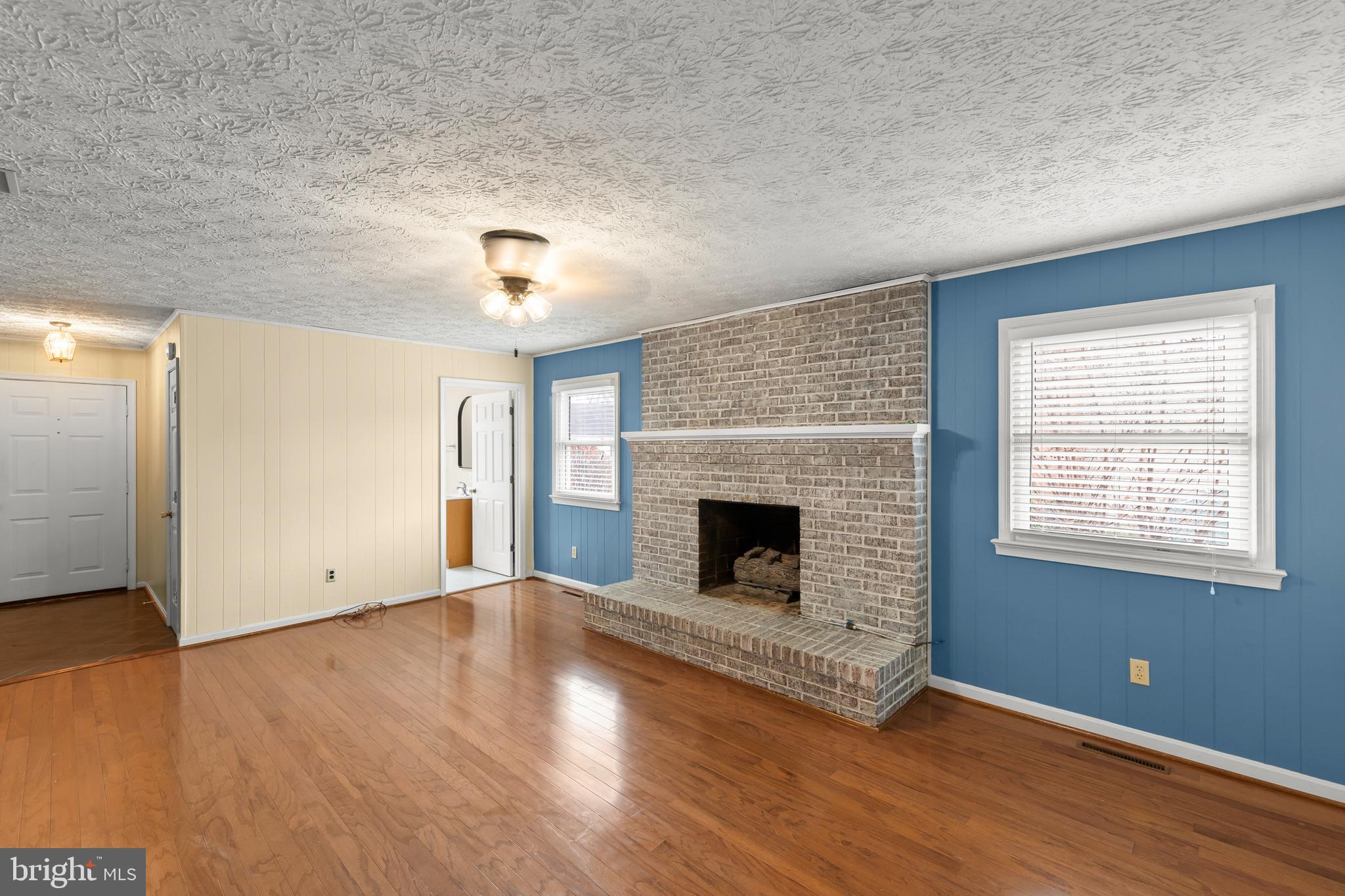 FREDERICKTOWNE - Residential Lease