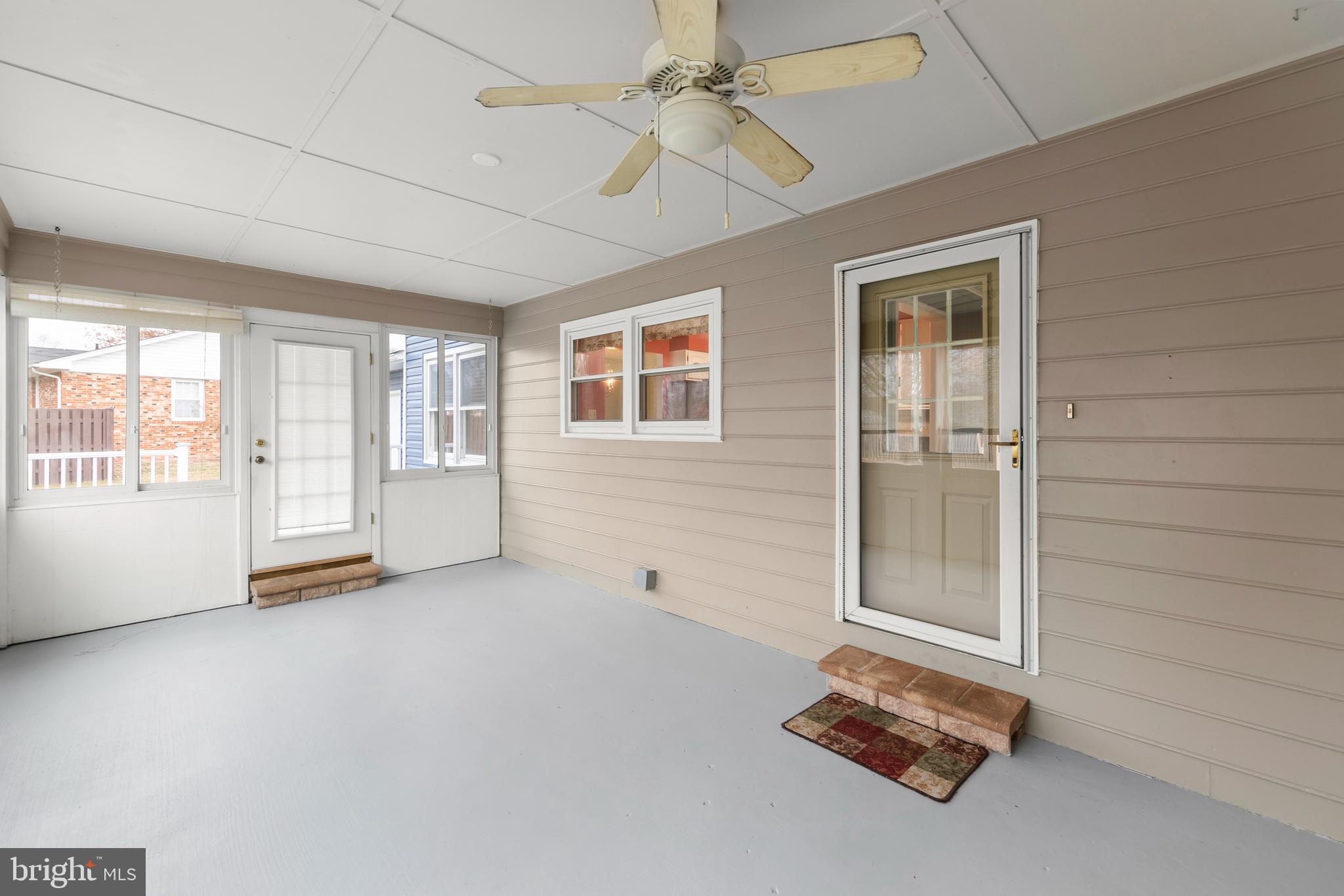 FREDERICKTOWNE - Residential Lease