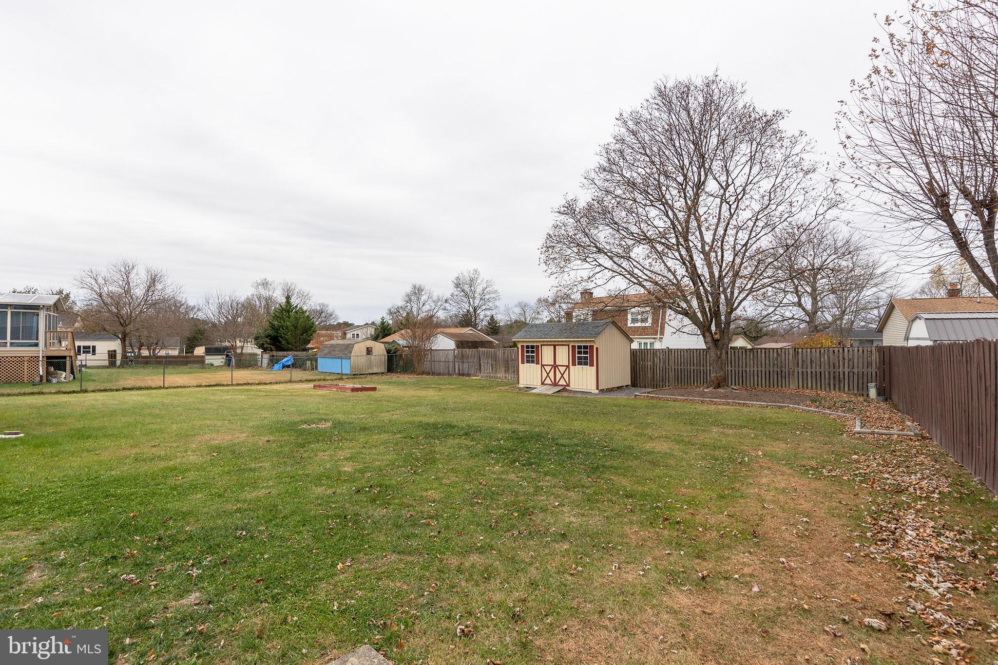 FREDERICKTOWNE - Residential Lease