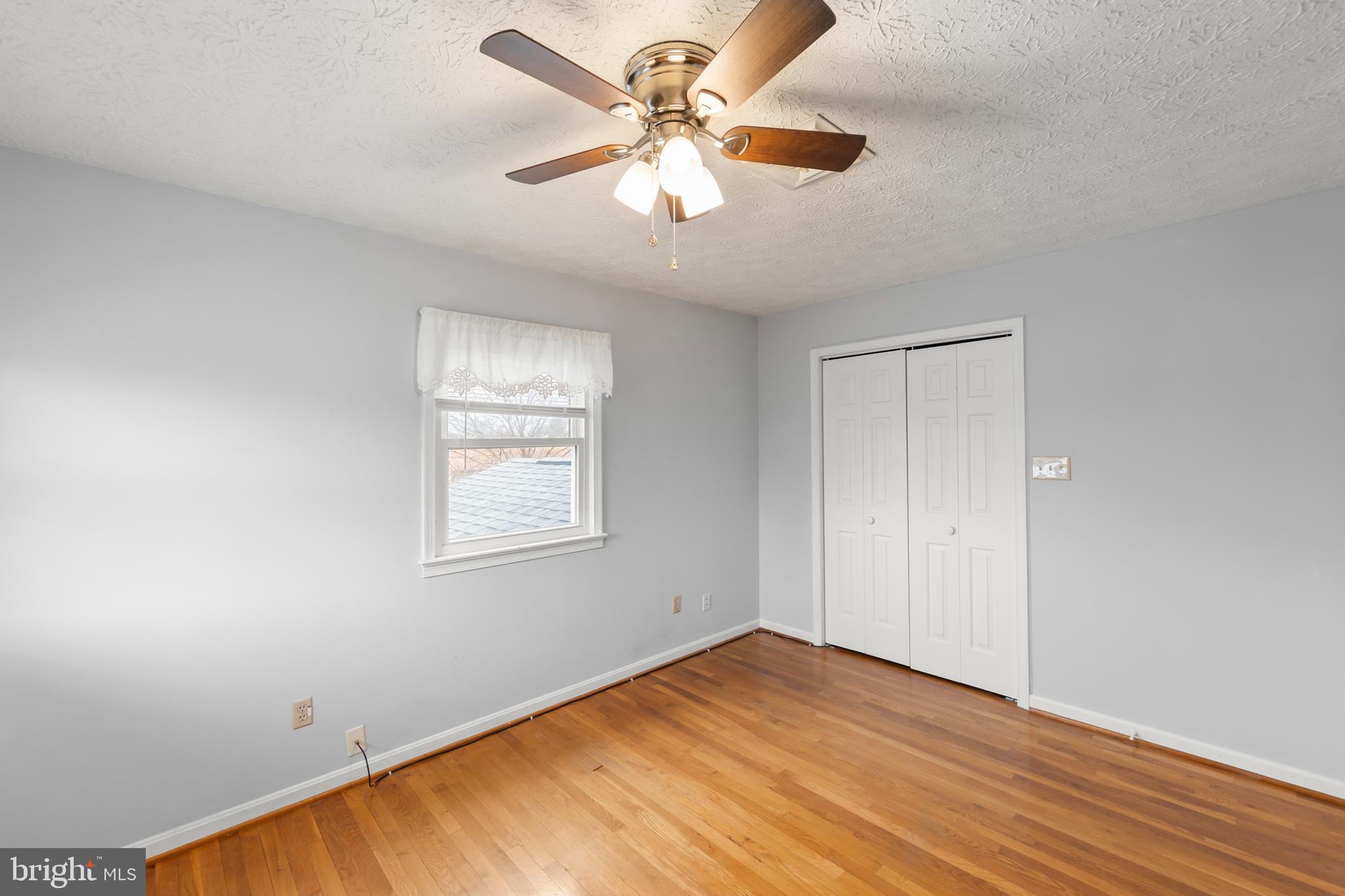 FREDERICKTOWNE - Residential Lease