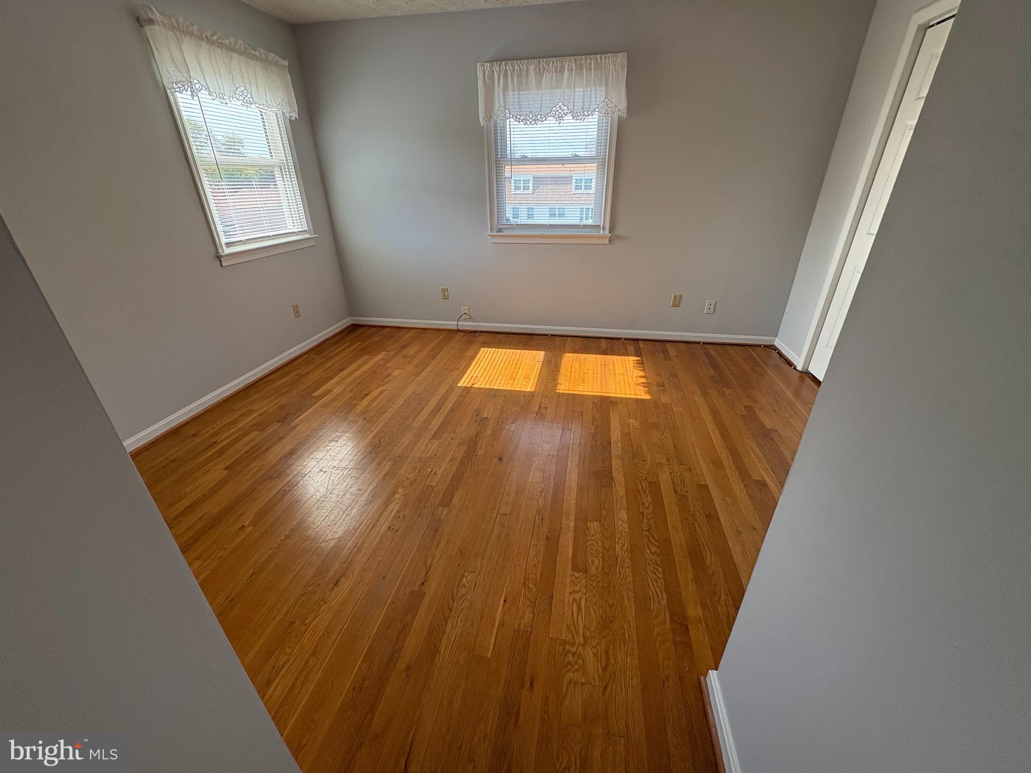 FREDERICKTOWNE - Residential Lease