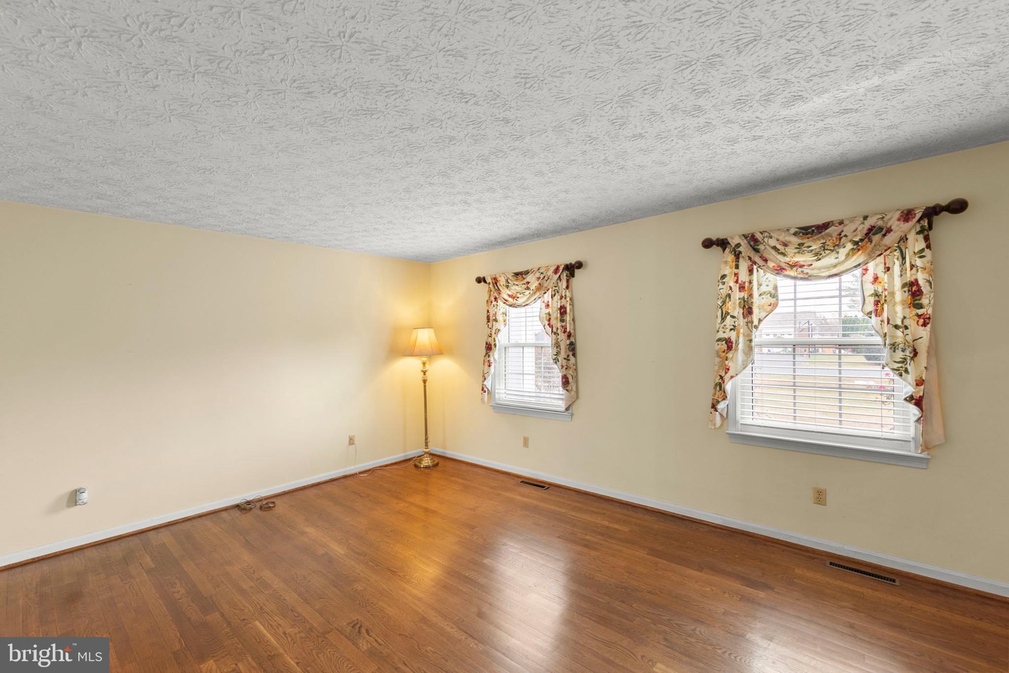 FREDERICKTOWNE - Residential Lease