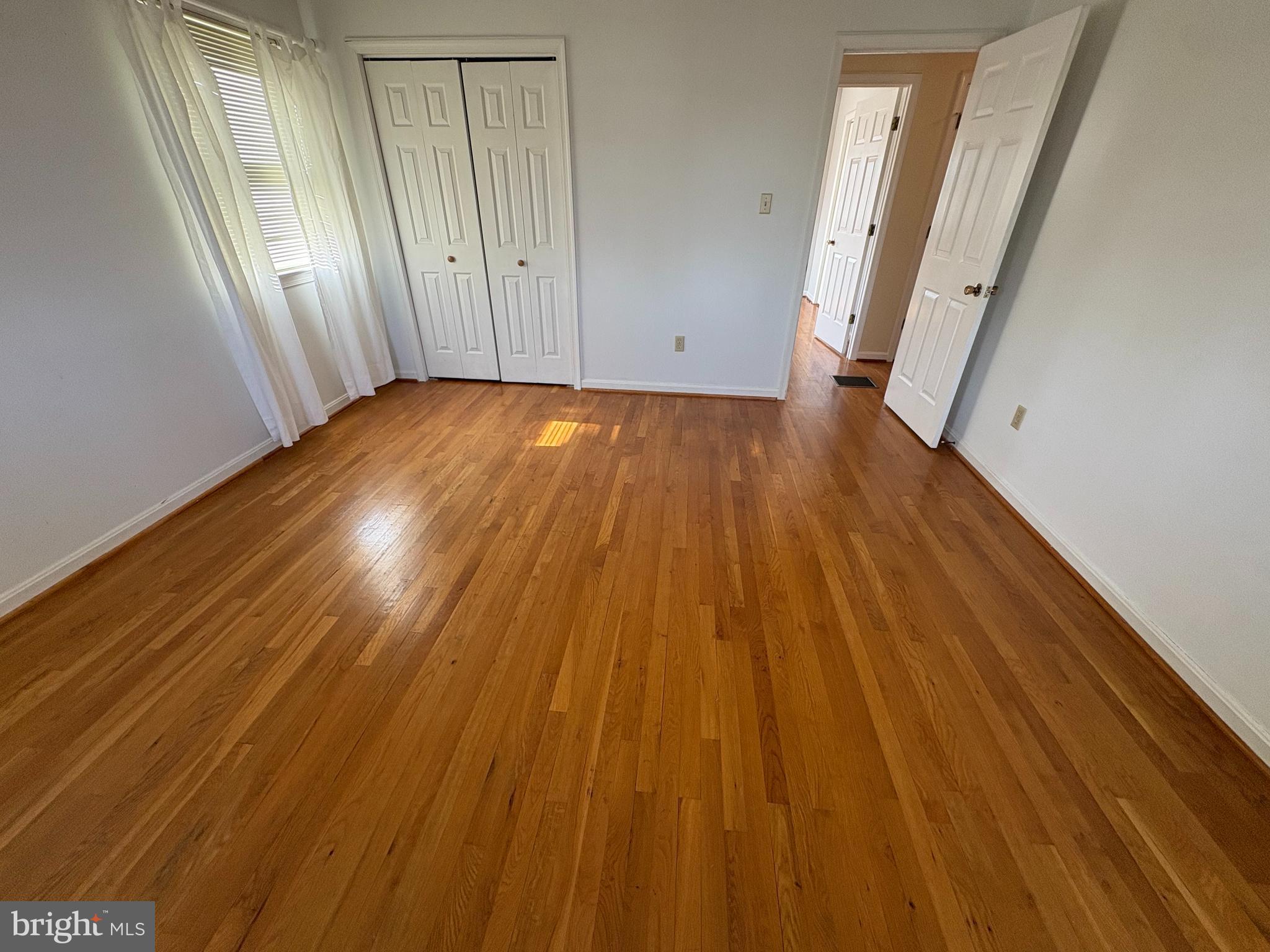 FREDERICKTOWNE - Residential Lease