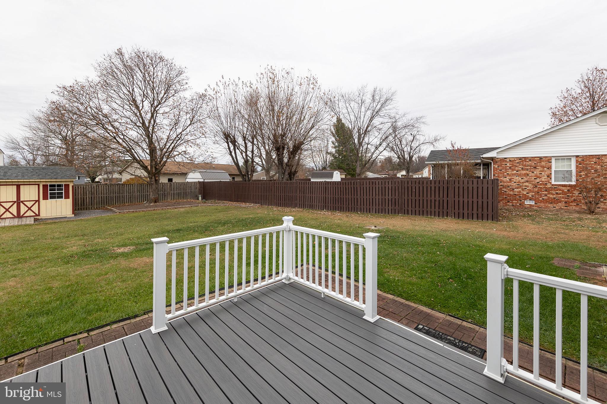 FREDERICKTOWNE - Residential Lease